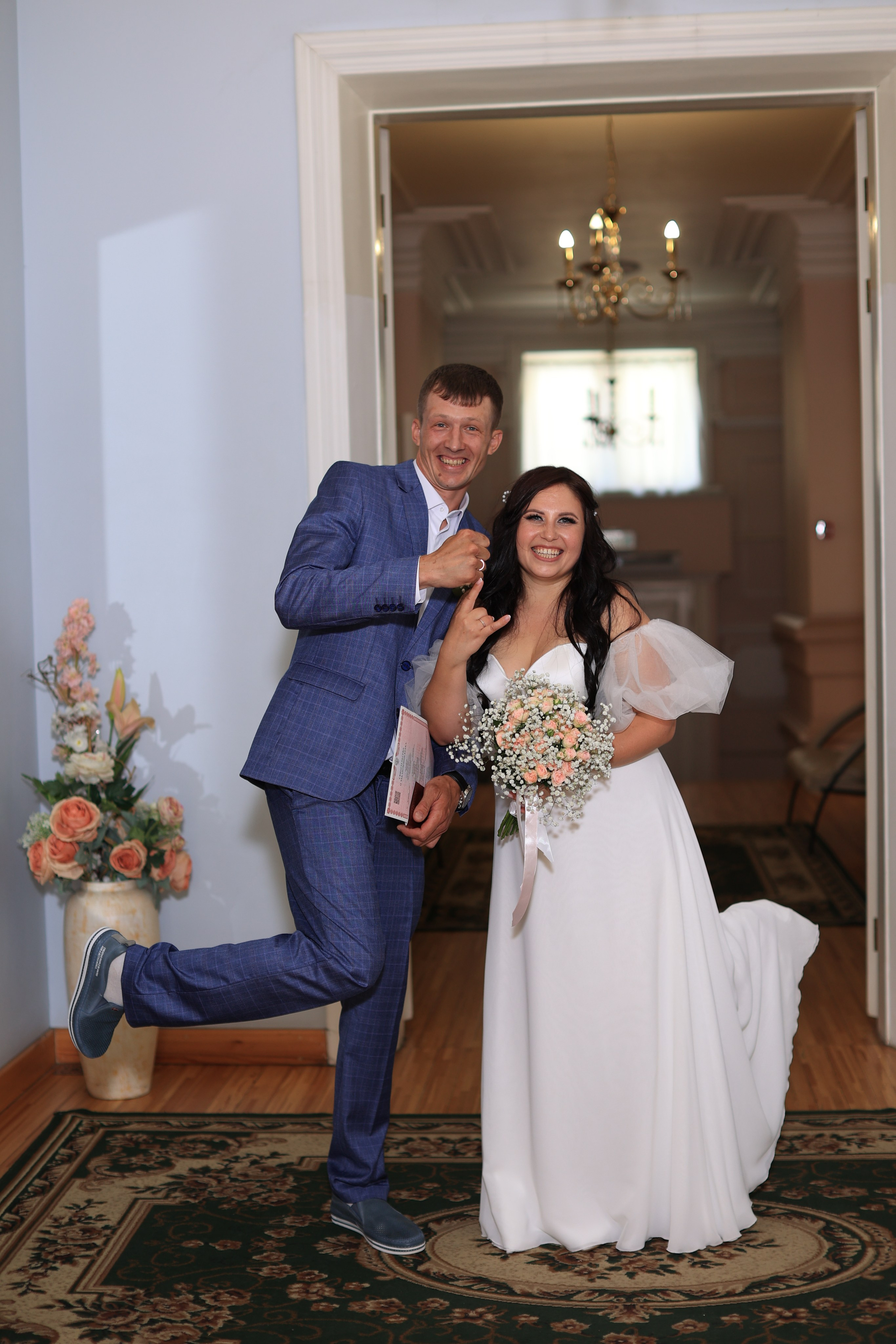 Свадьба июль 2024. Art my Pho