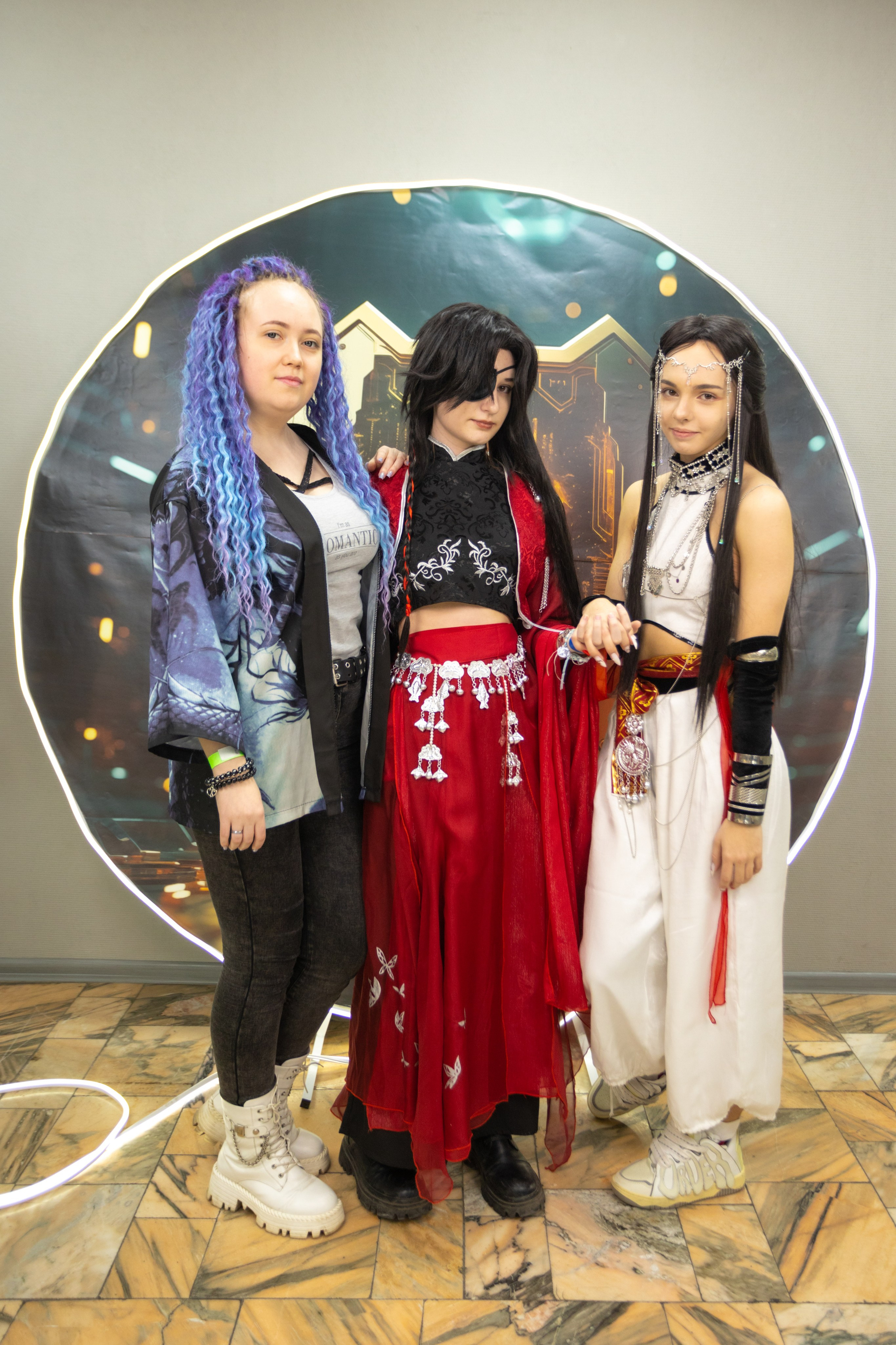 Фестиваль. Art my Pho