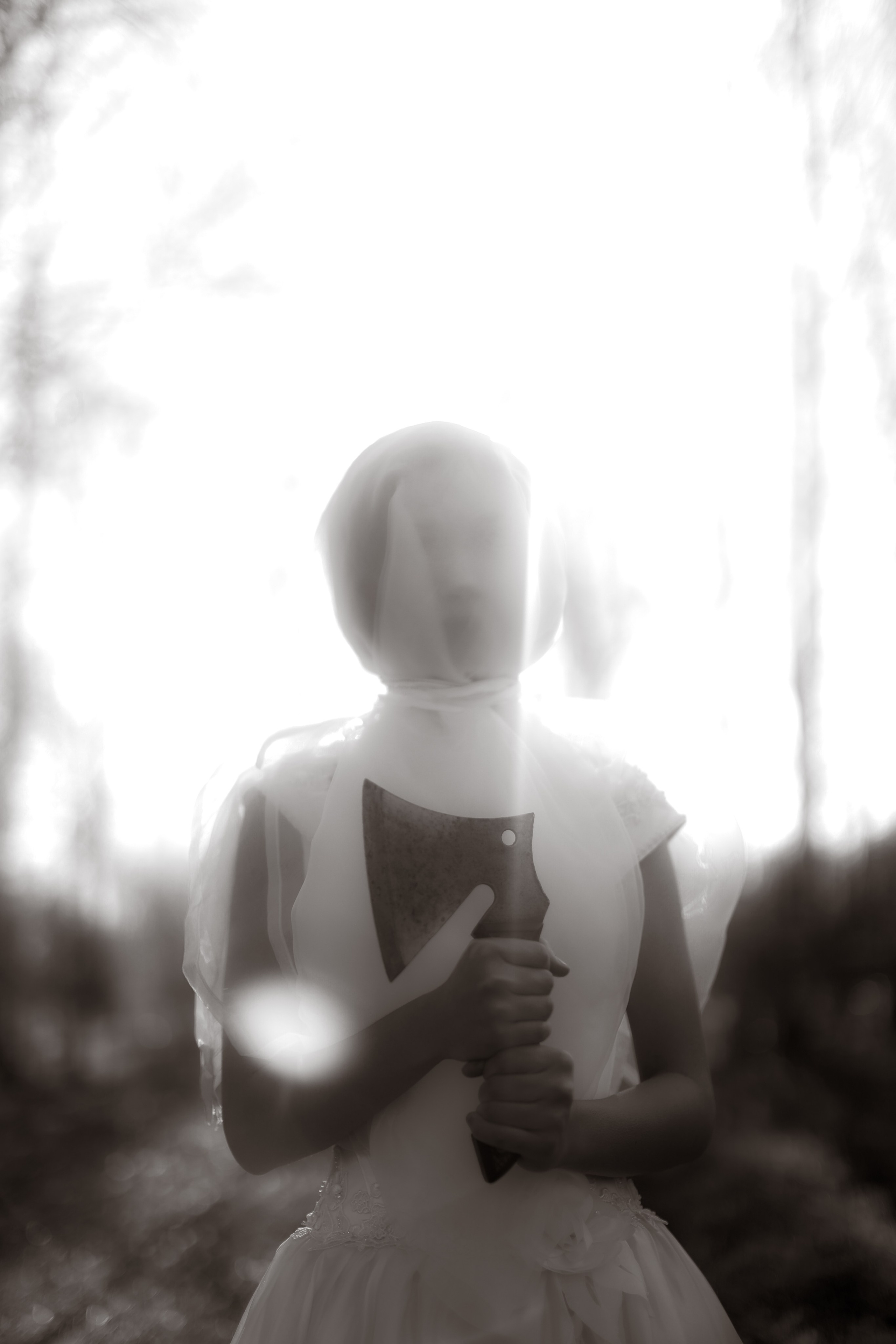 В ожидании Halloween. Art my Pho