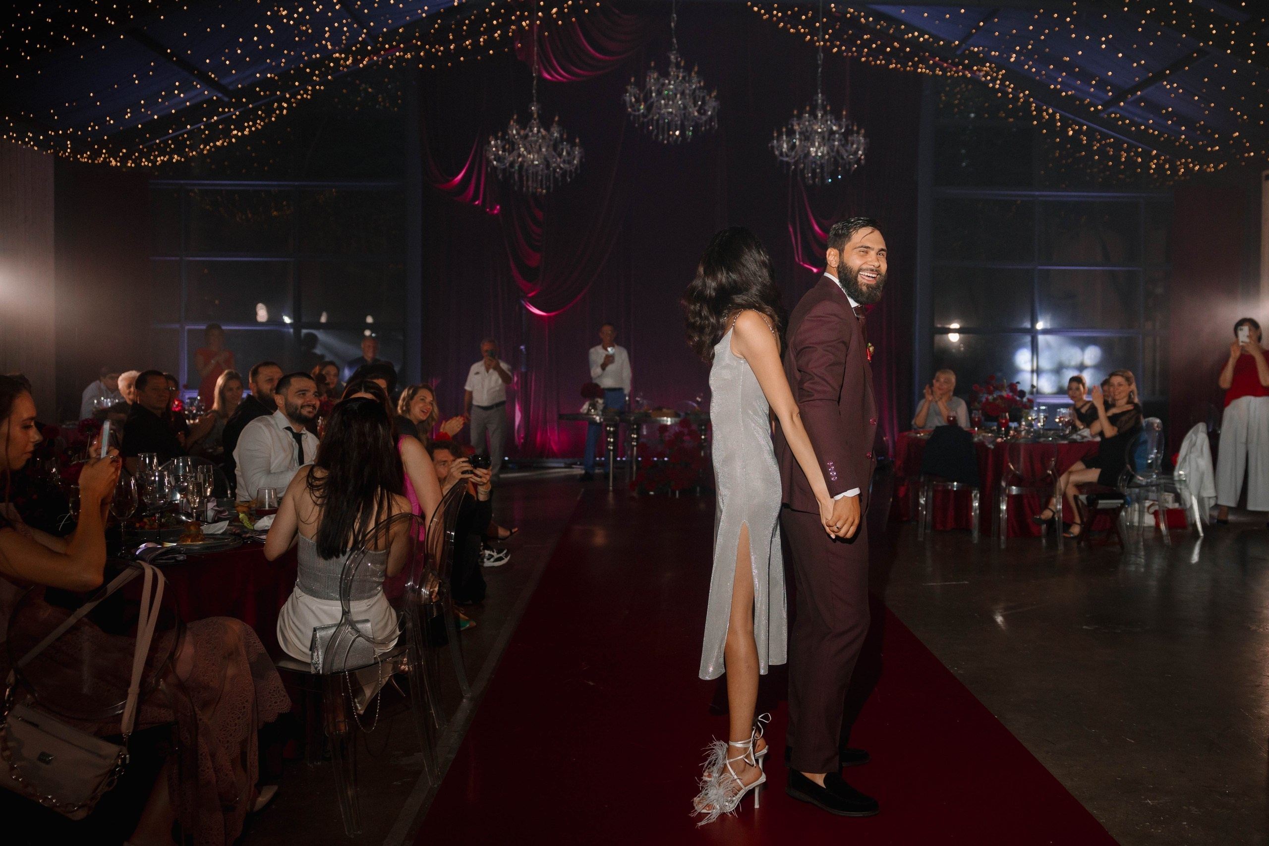 Сона&Константин. Главная