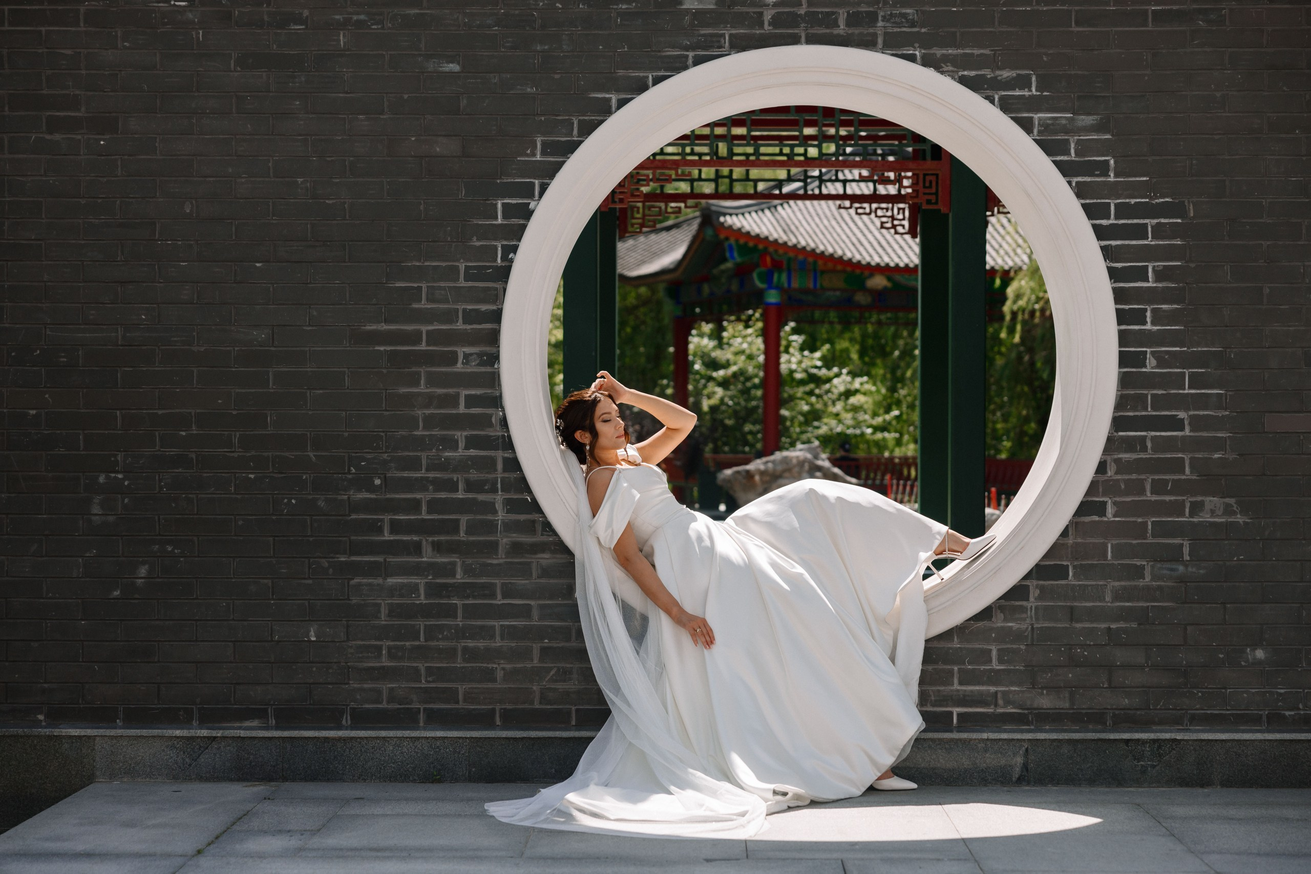 Портфолио. Главная