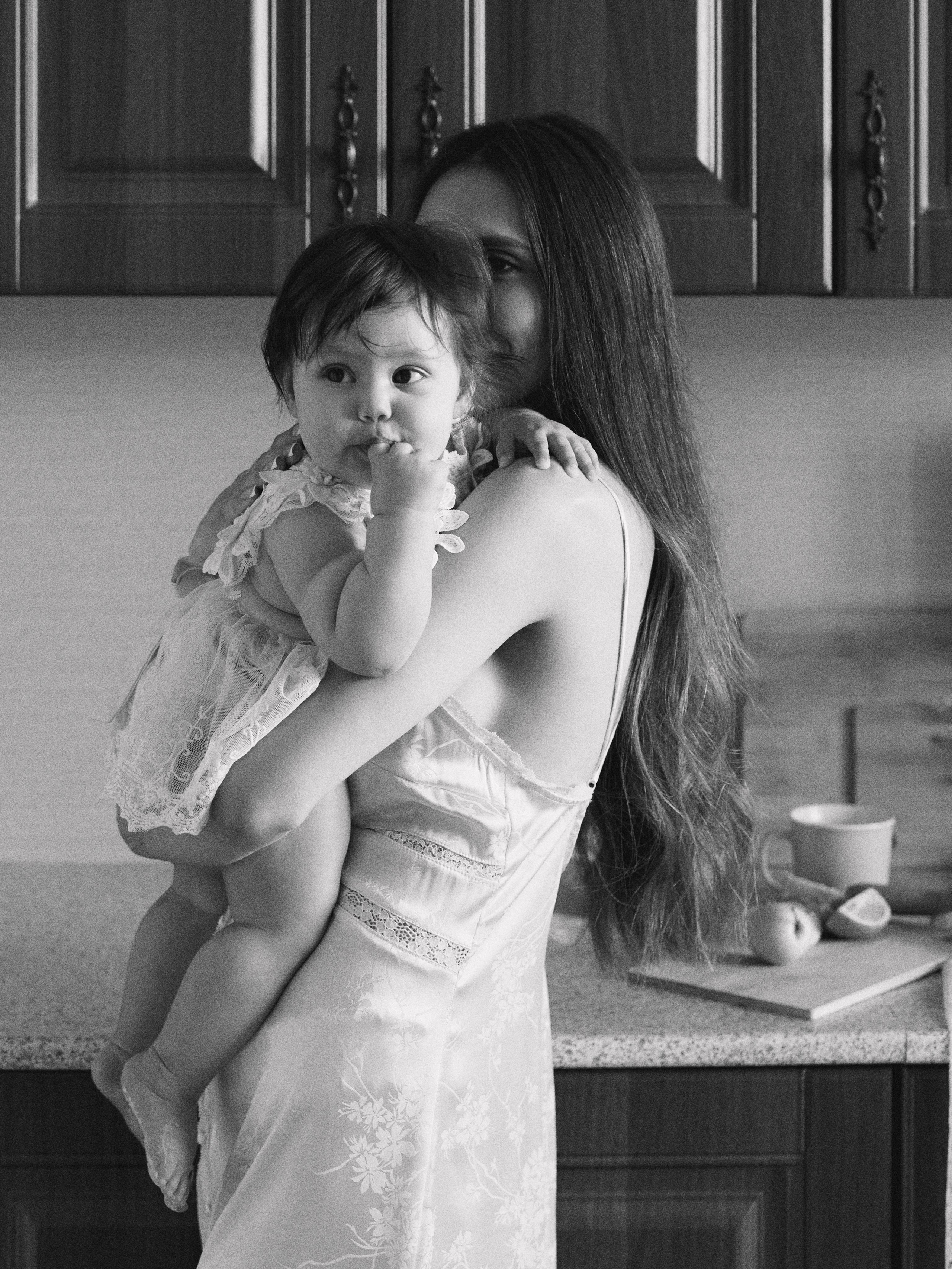 Анастасия и Ева. Фотограф в Москве и Сургуте Алла Лесовая. Снимаю каталог для брендов и индивидуальные портреты для людей