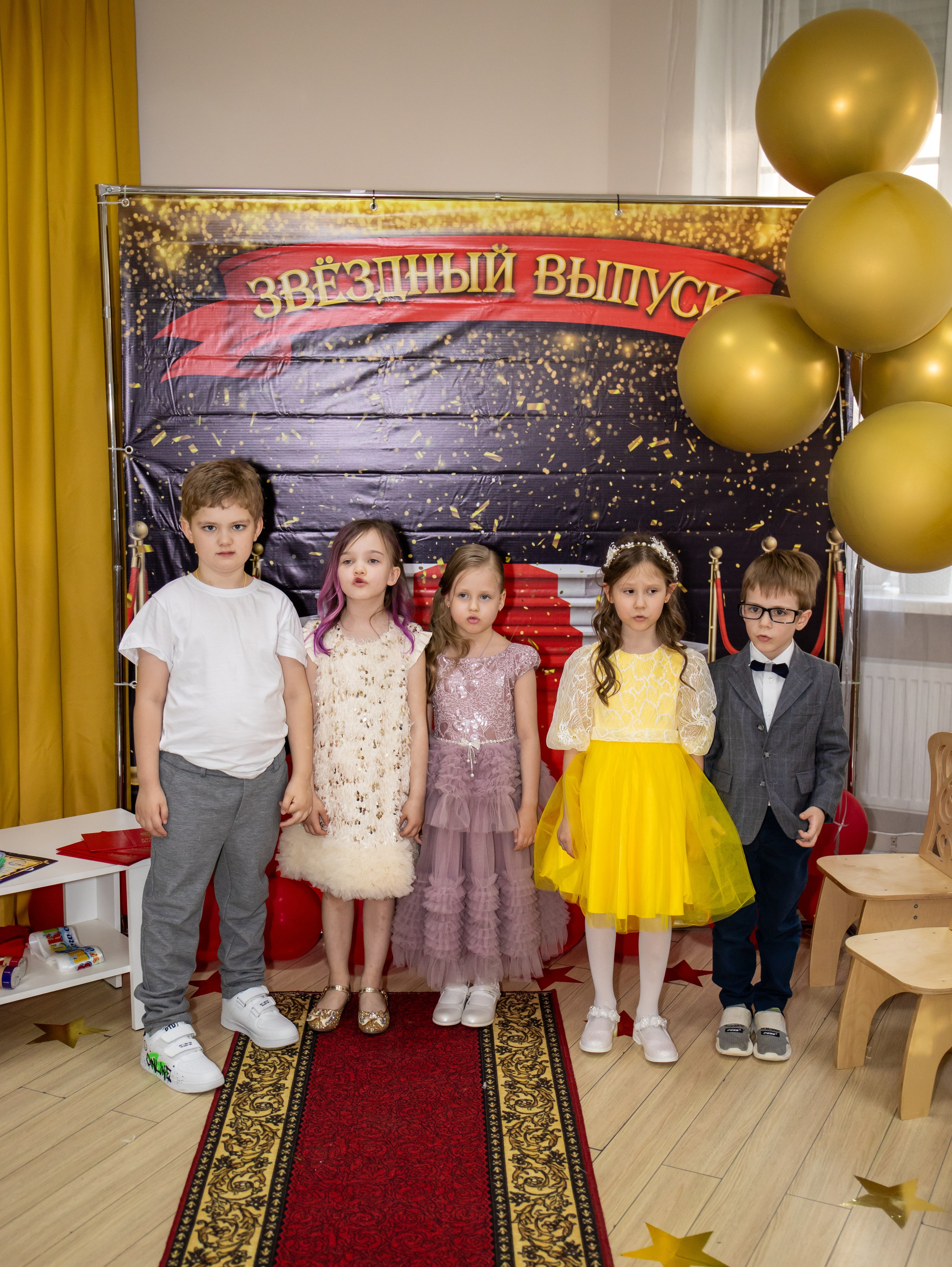 Утренник дет сад. Свадебный и семейный фотограф в Москве Мила Широких