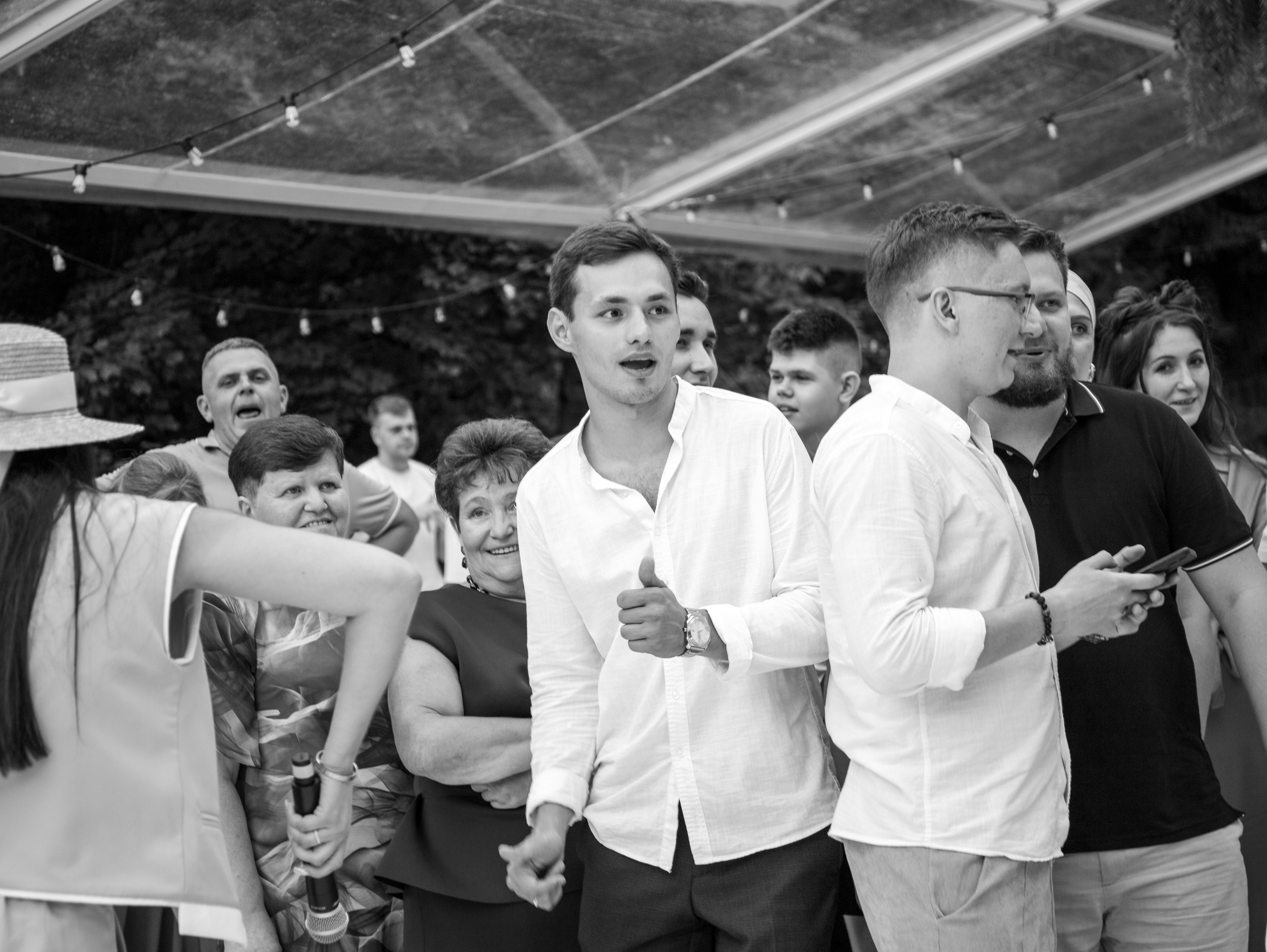 Андрей&Дарья. Свадебный и семейный фотограф в Москве Мила Широких