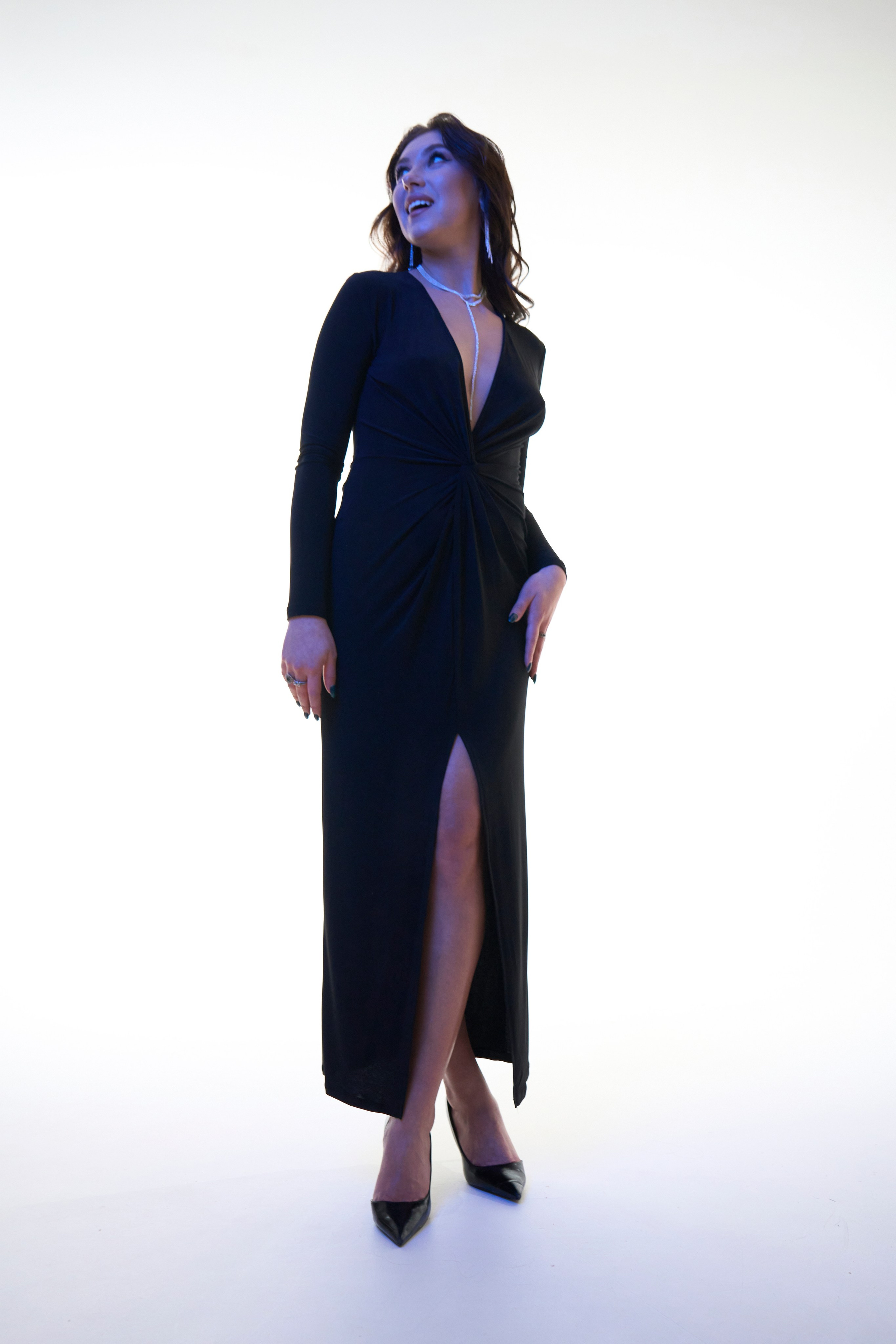 Julia. Фотограф | Рилсмейкер