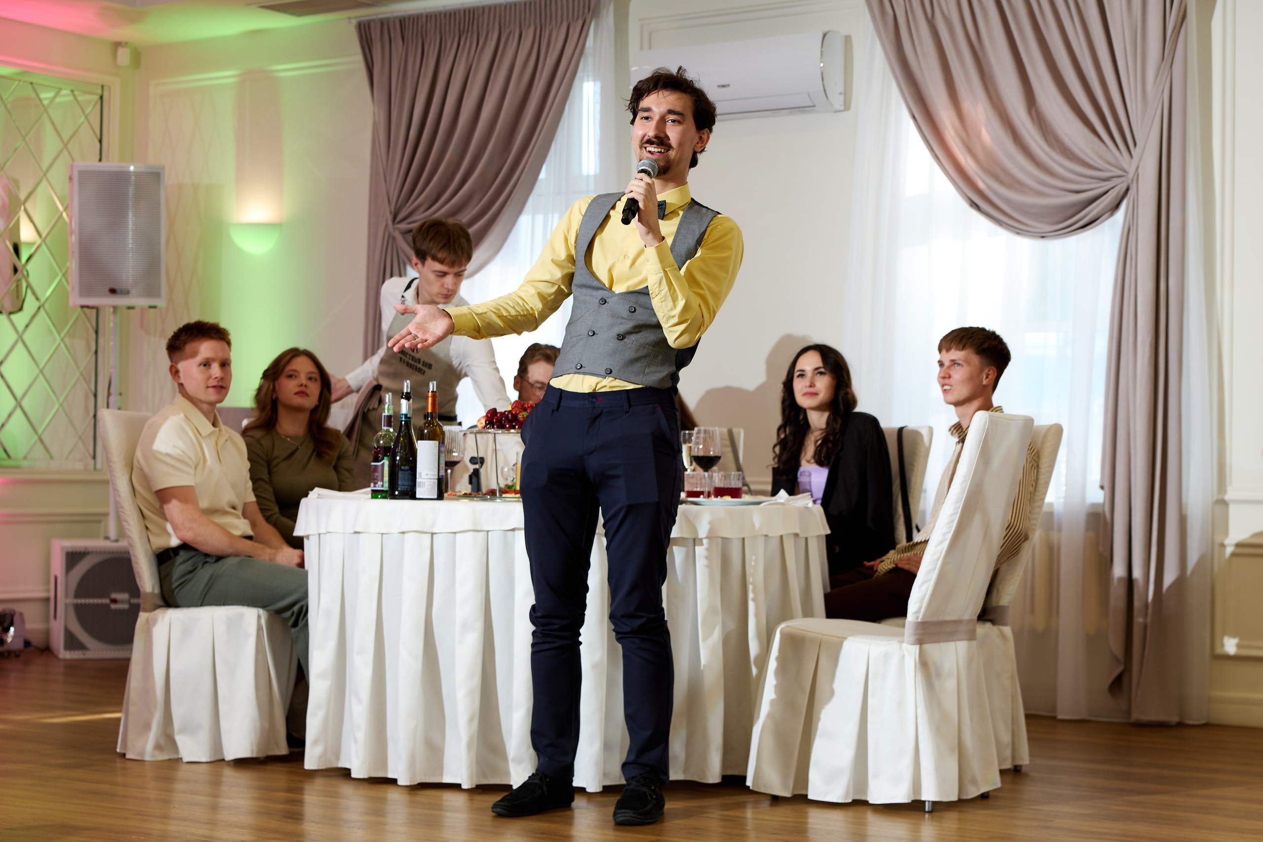 Свадебный фотограф Киров. Александр Прозоров. Александр Прозоров фотограф в Кирове