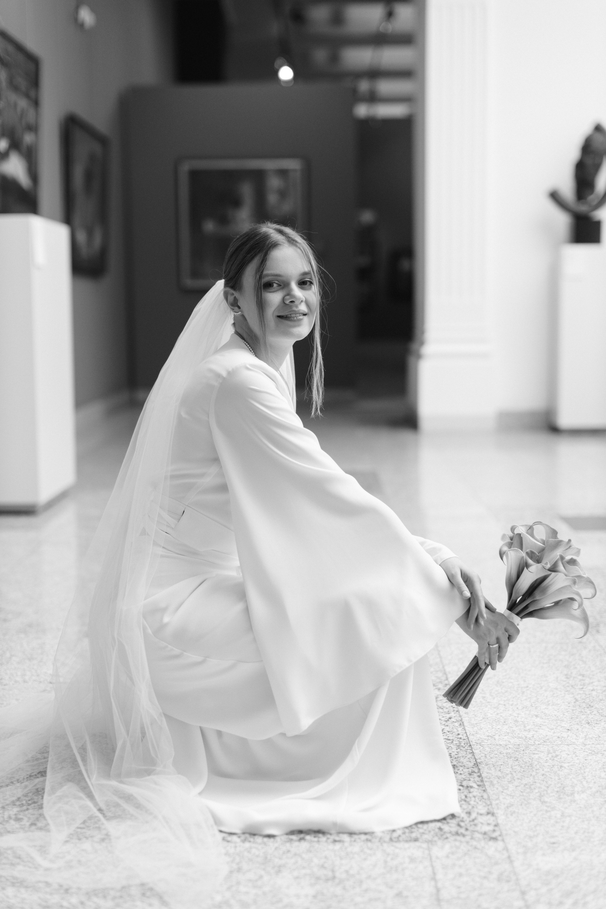 Саша & Даша. Свадебный фотограф в Минске Владислав Бабич