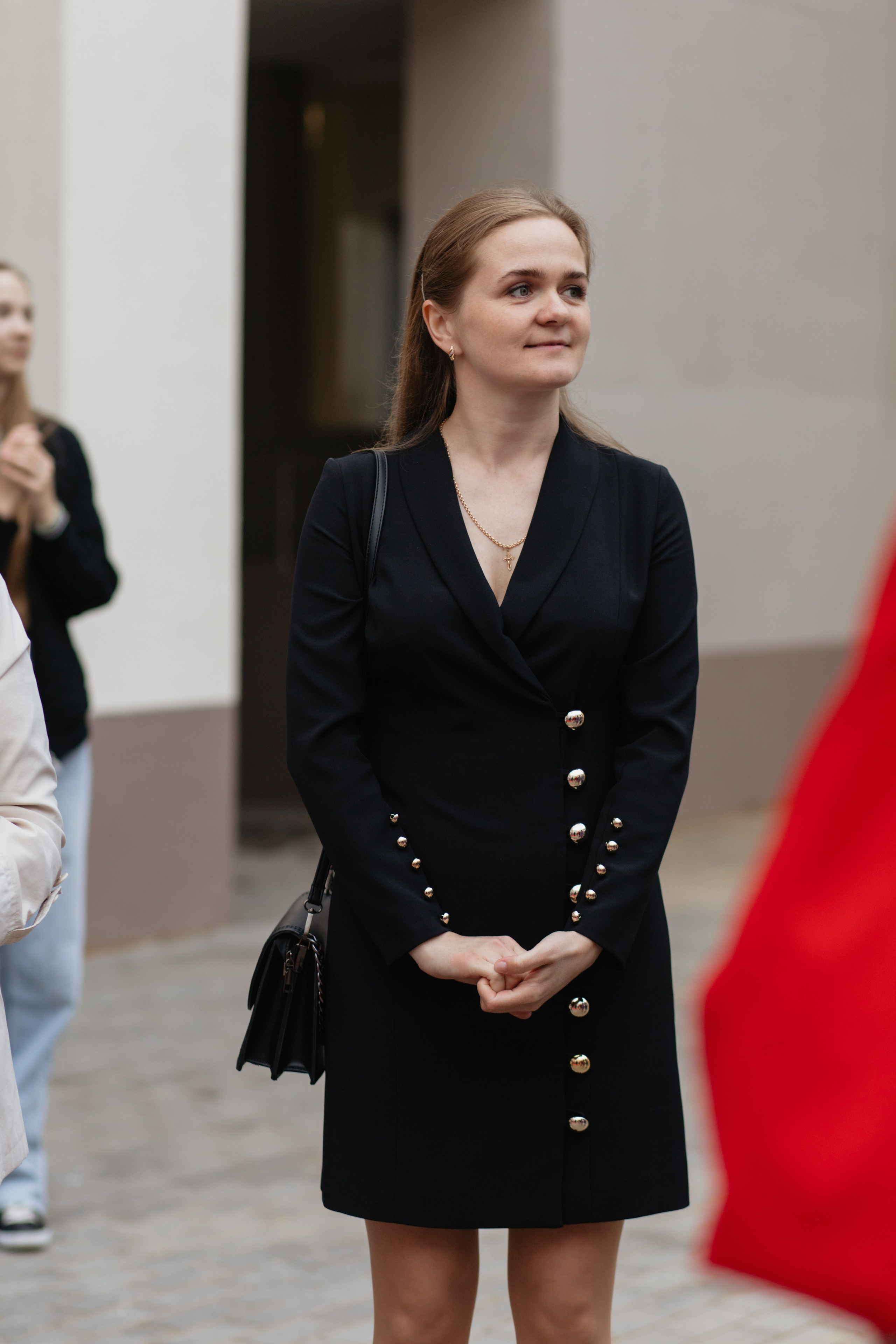 Выпускной Гимназия № 146. Свадебный фотограф в Минске Владислав Бабич