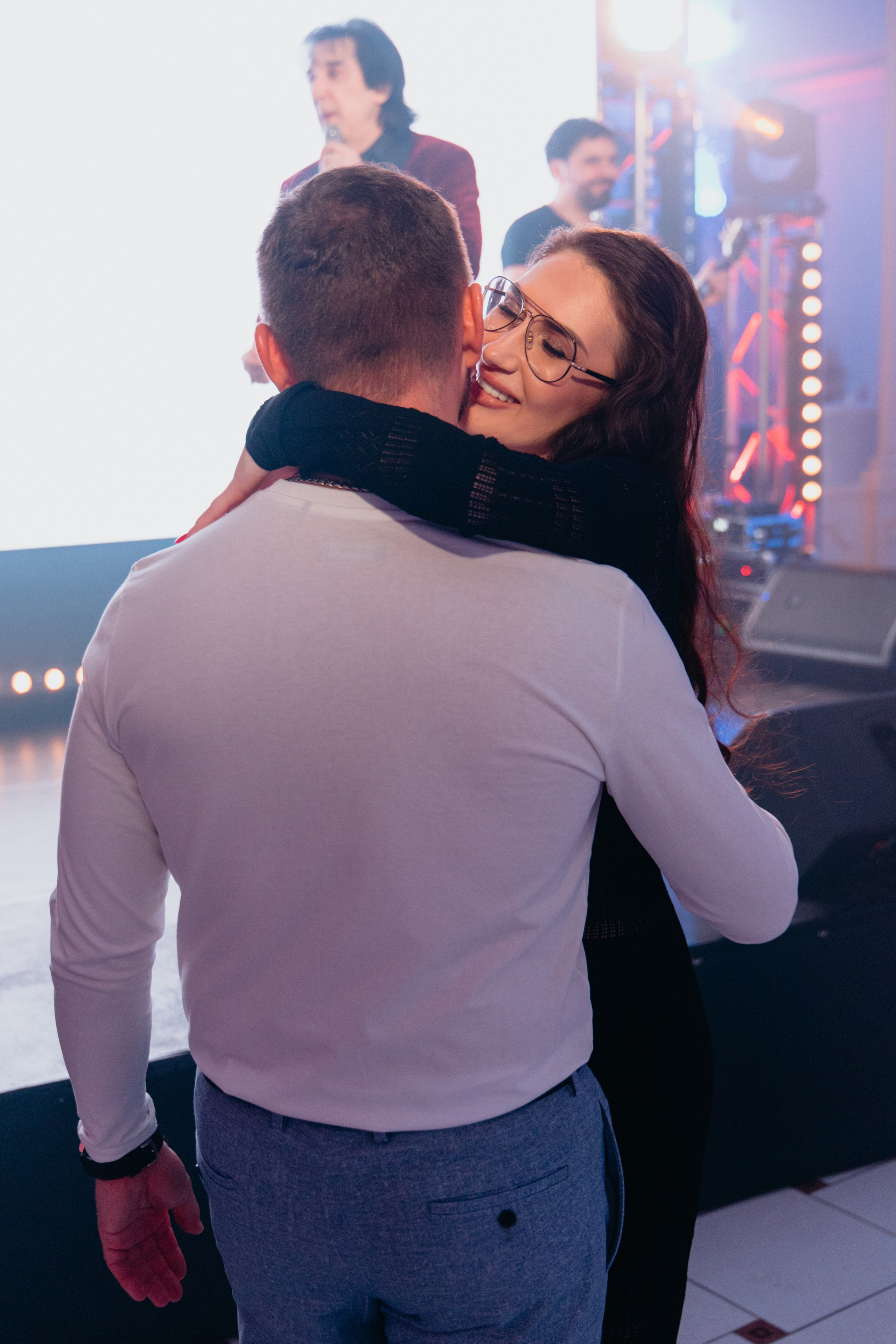 SASHA 30 feat. Кай Метов. Свадебный фотограф в Минске Владислав Бабич