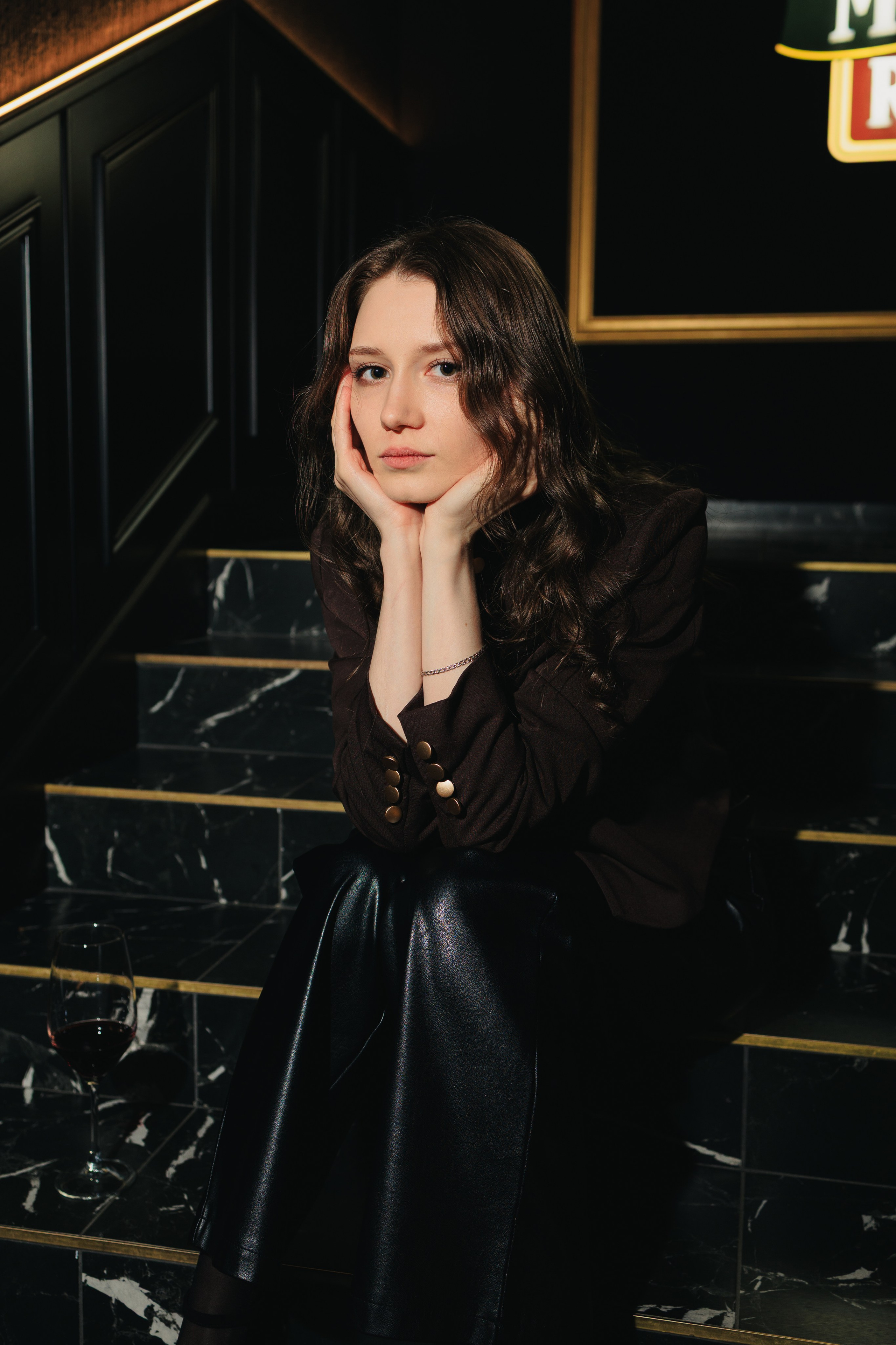 Корпоратив Лайт Лизинг | The Mafia Rooms. Свадебный фотограф в Минске Владислав Бабич