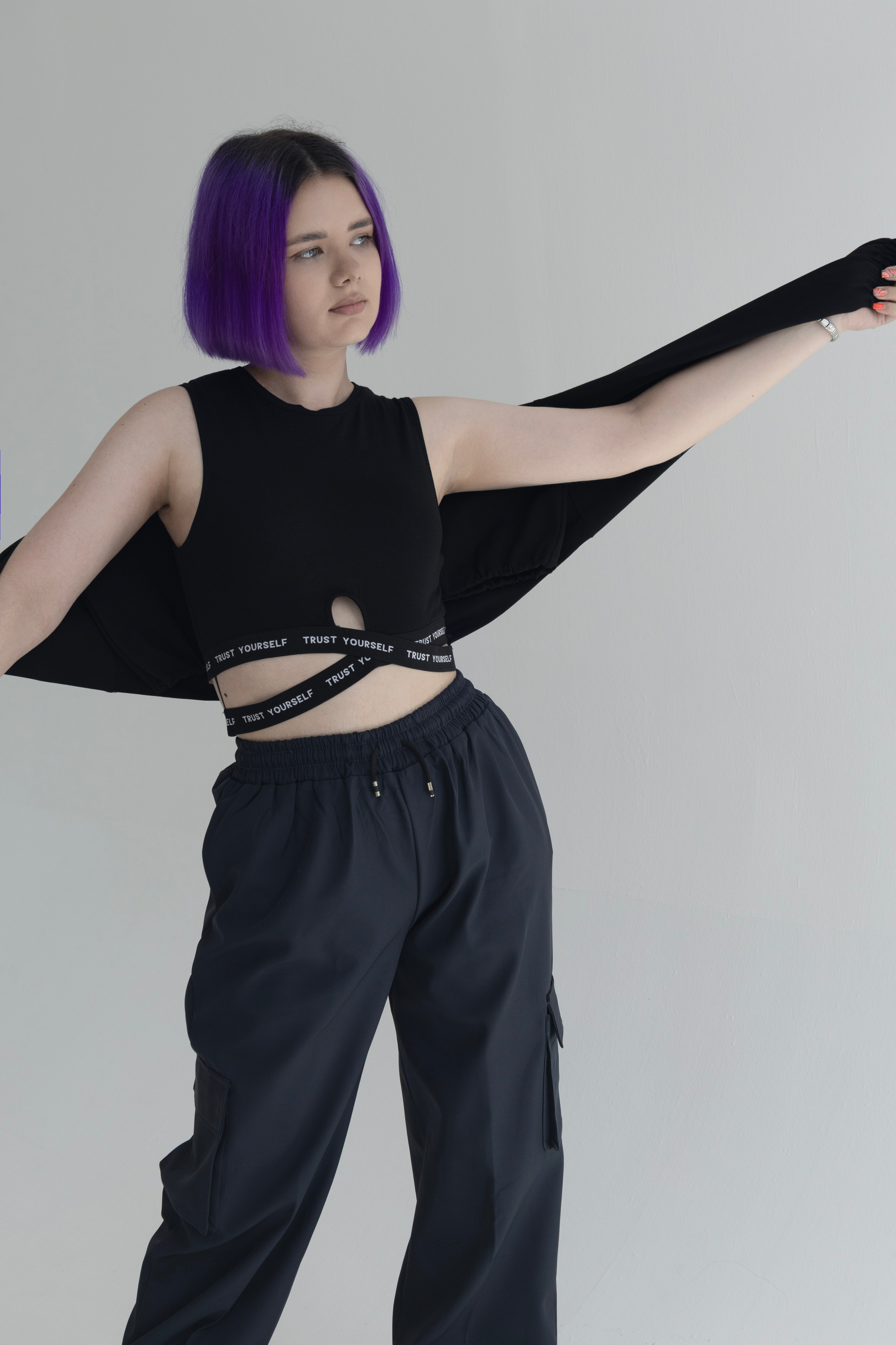 Оля. Портретный фотограф в Иркутске Анна Огородникова