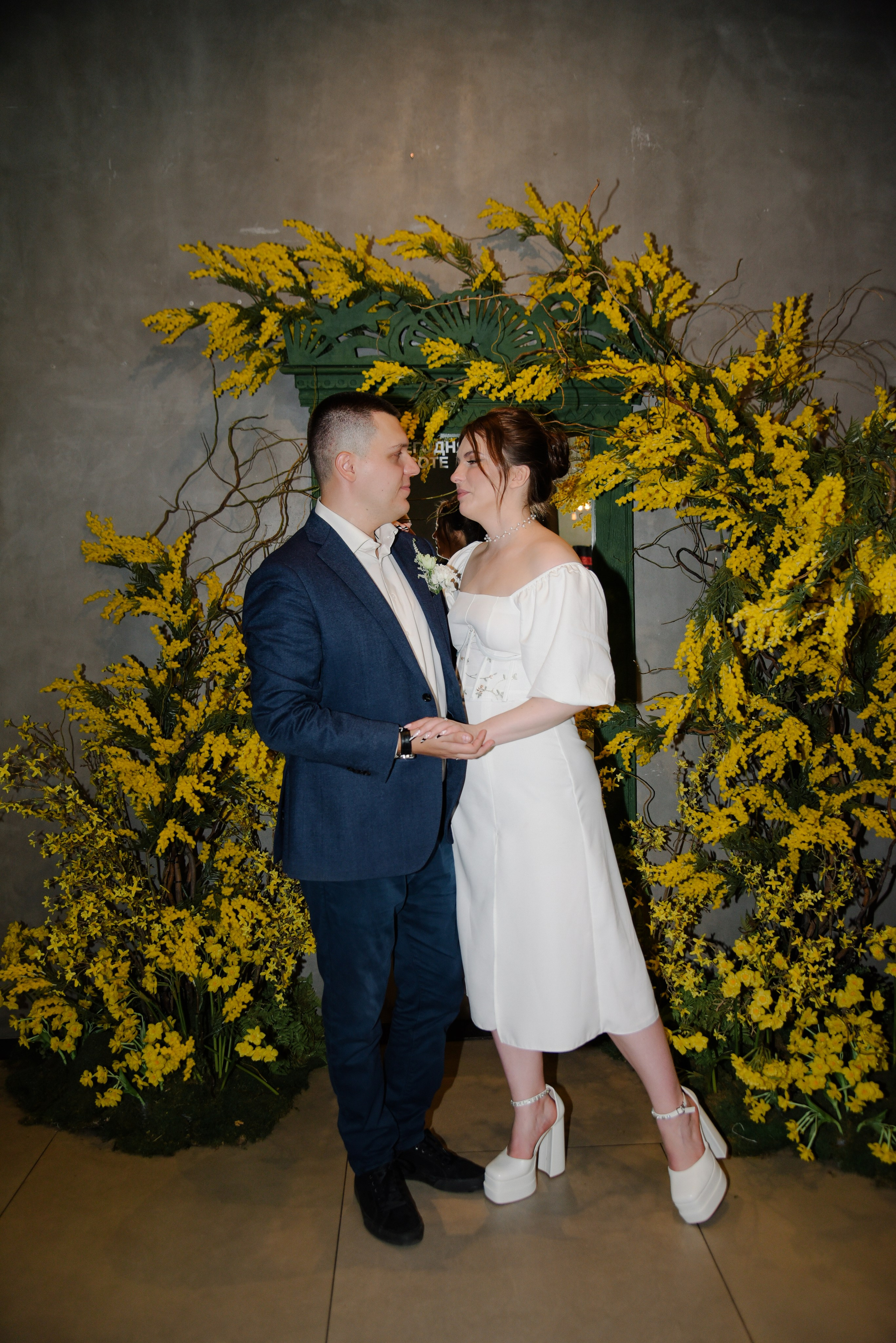 Птички. Фотограф Лола Волна, город Москва