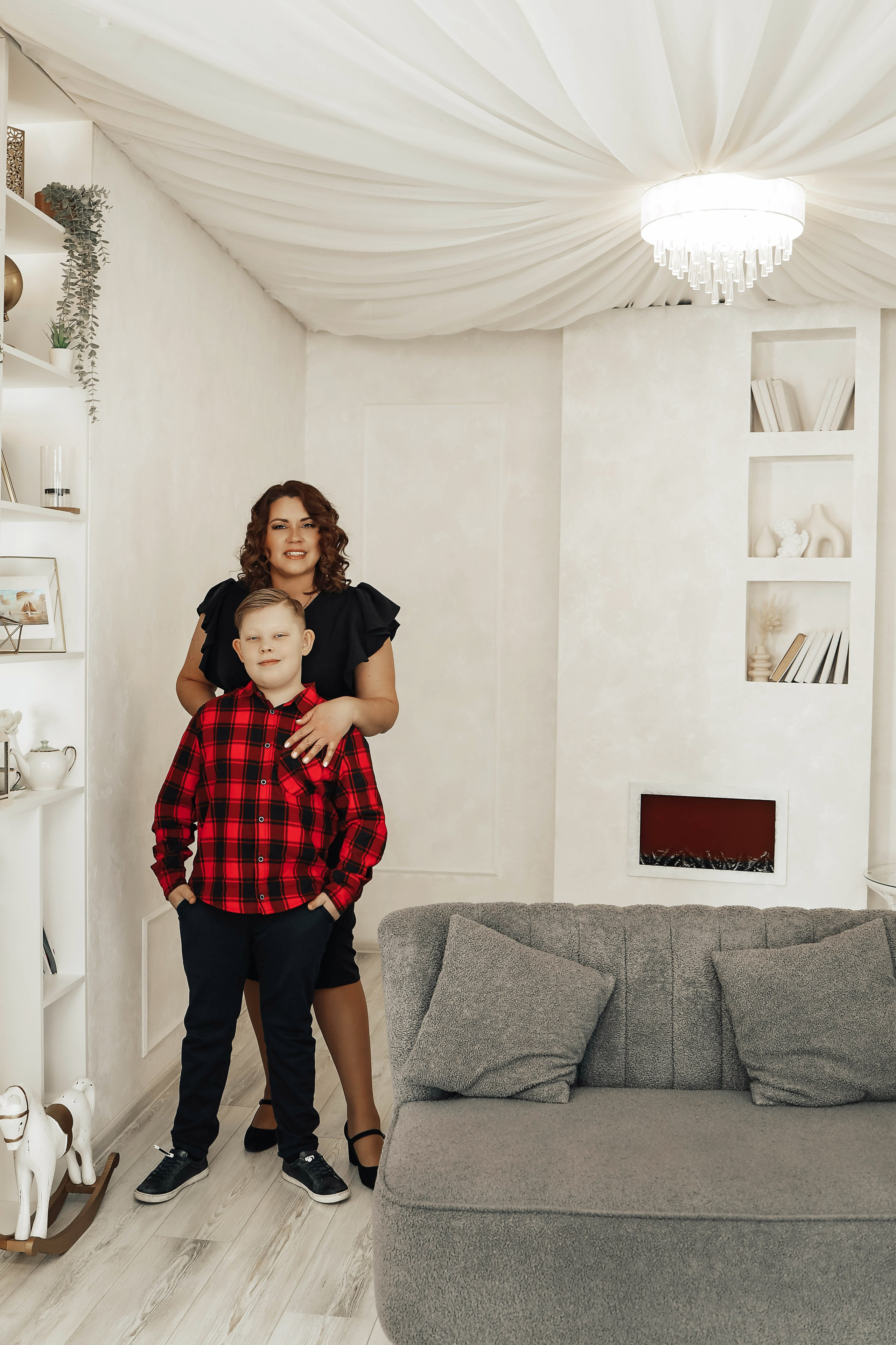 Семейная фотосессия!. Иванова Ирина Свадебный и семейный фотограф г. Уфа