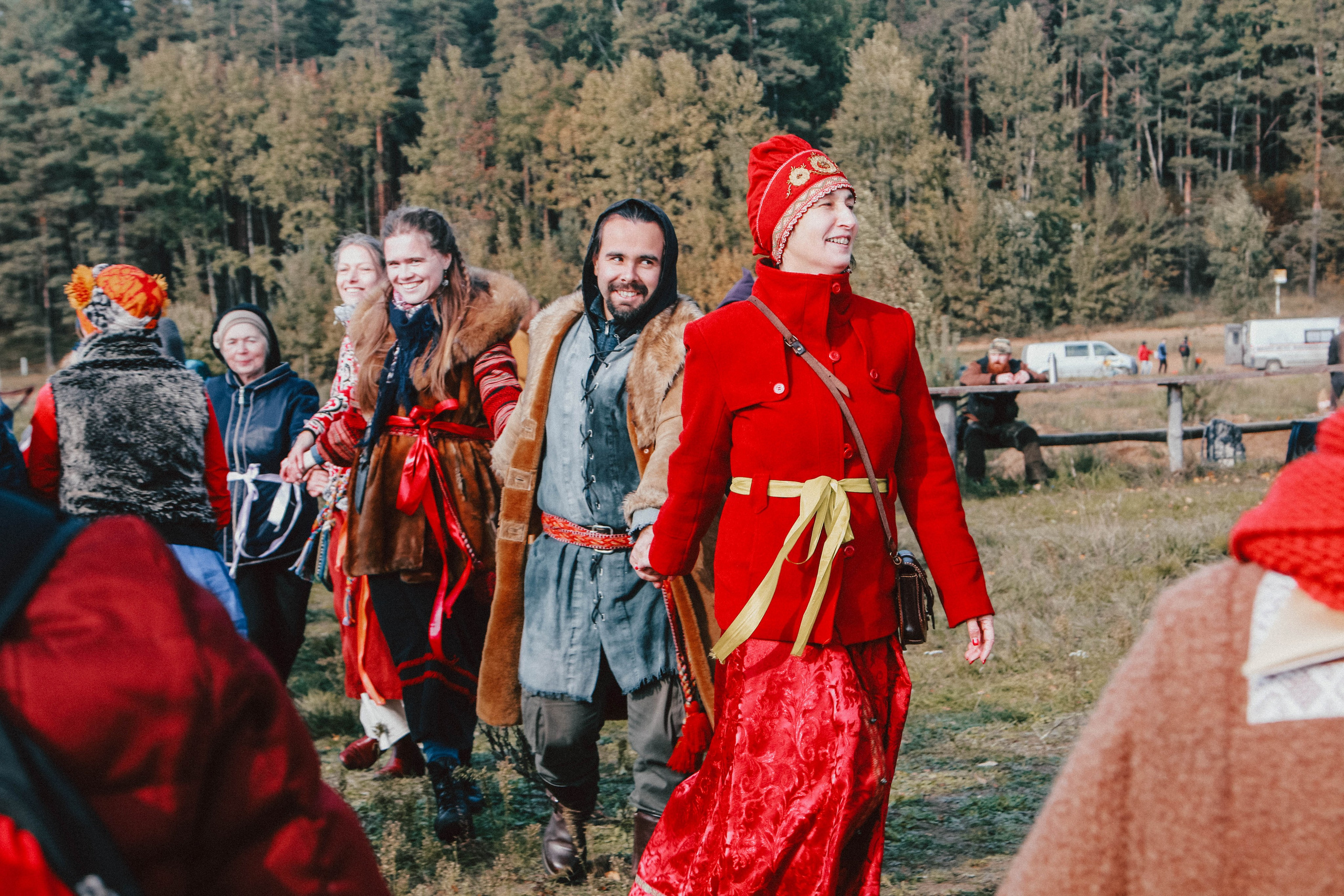 Славянский спас. Репортажный фотограф во Всеволожске и Санкт-Петербурге Владимир Капустин