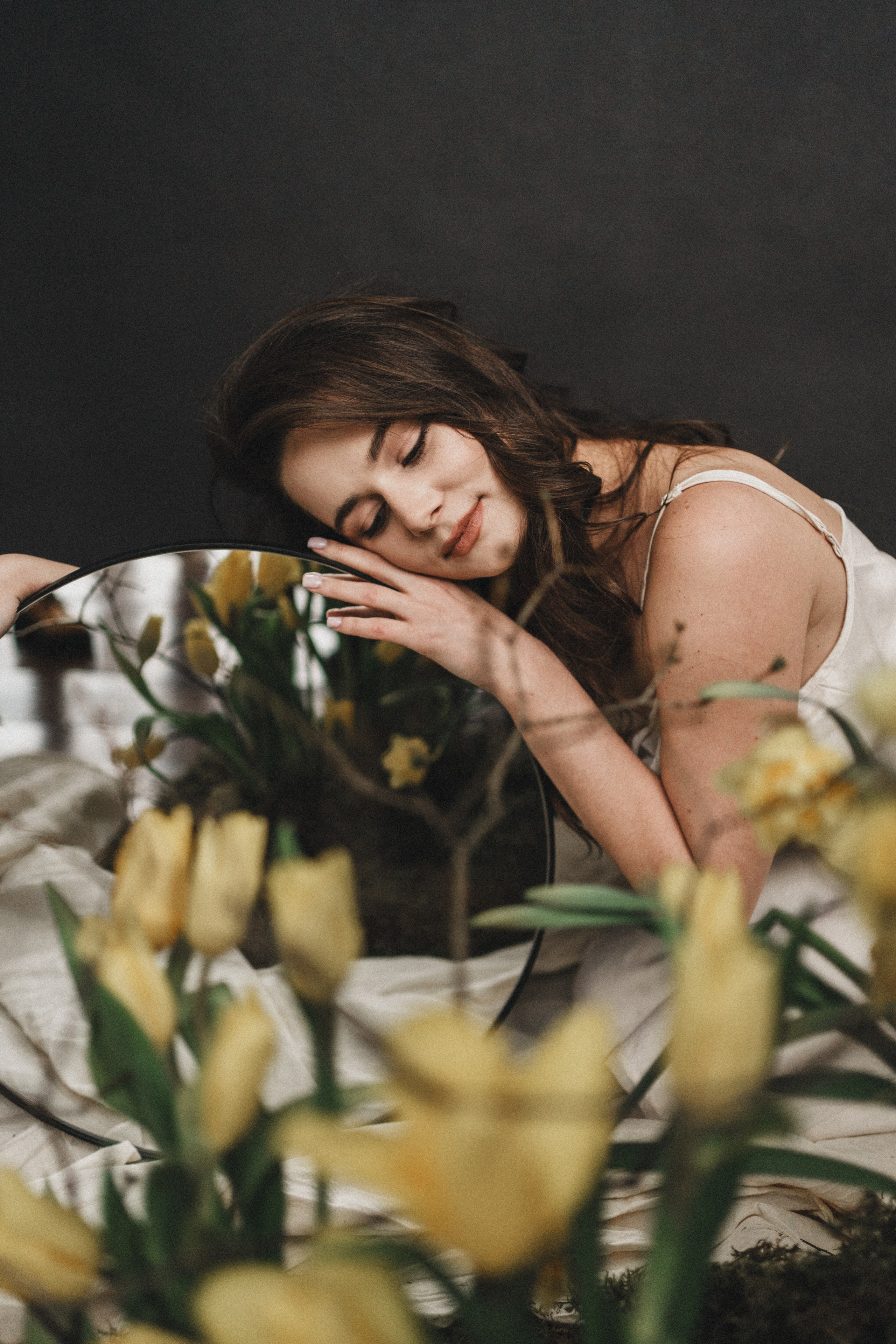 Здравствуй, весна!. Семейный и детский фотограф и видеограф в Москве, Серпухове и Тарусе Валерия Сорокина