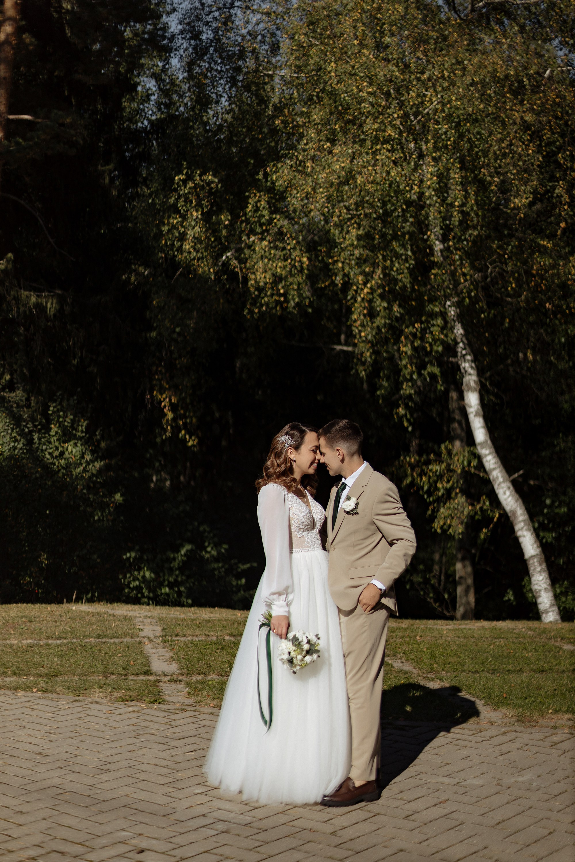 13 сентября WED. Свадебный фотограф Анастасия Пелевина