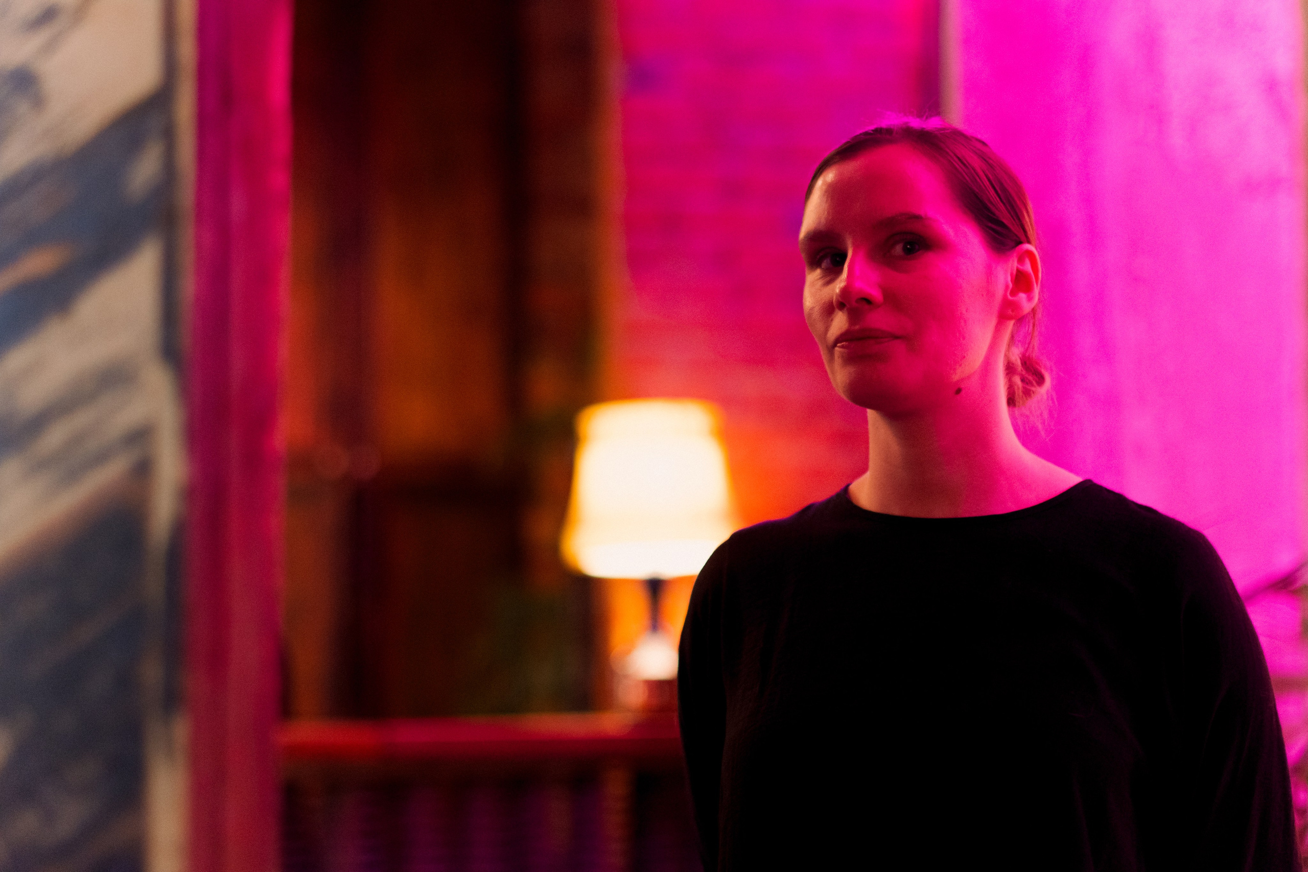 ЗАВОД. КЦ11. Фотограф в Челябинске Любовь Денисенко