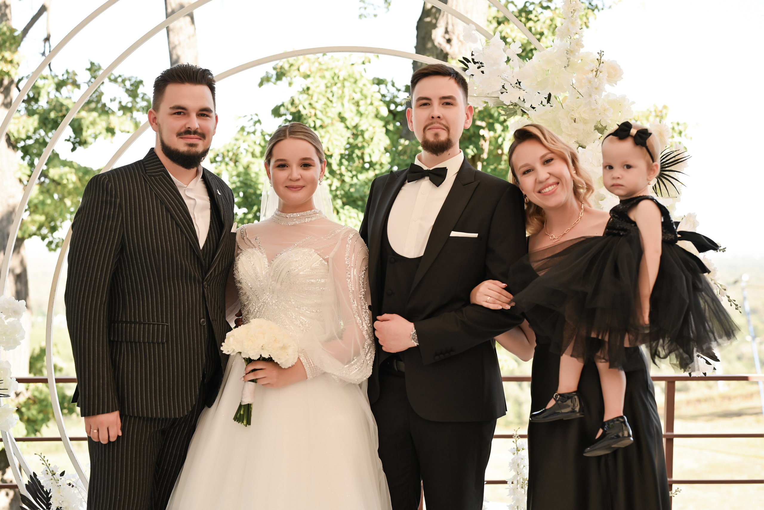 R & A. Свадебный и семейный фотограф в Уфе Александров Максим