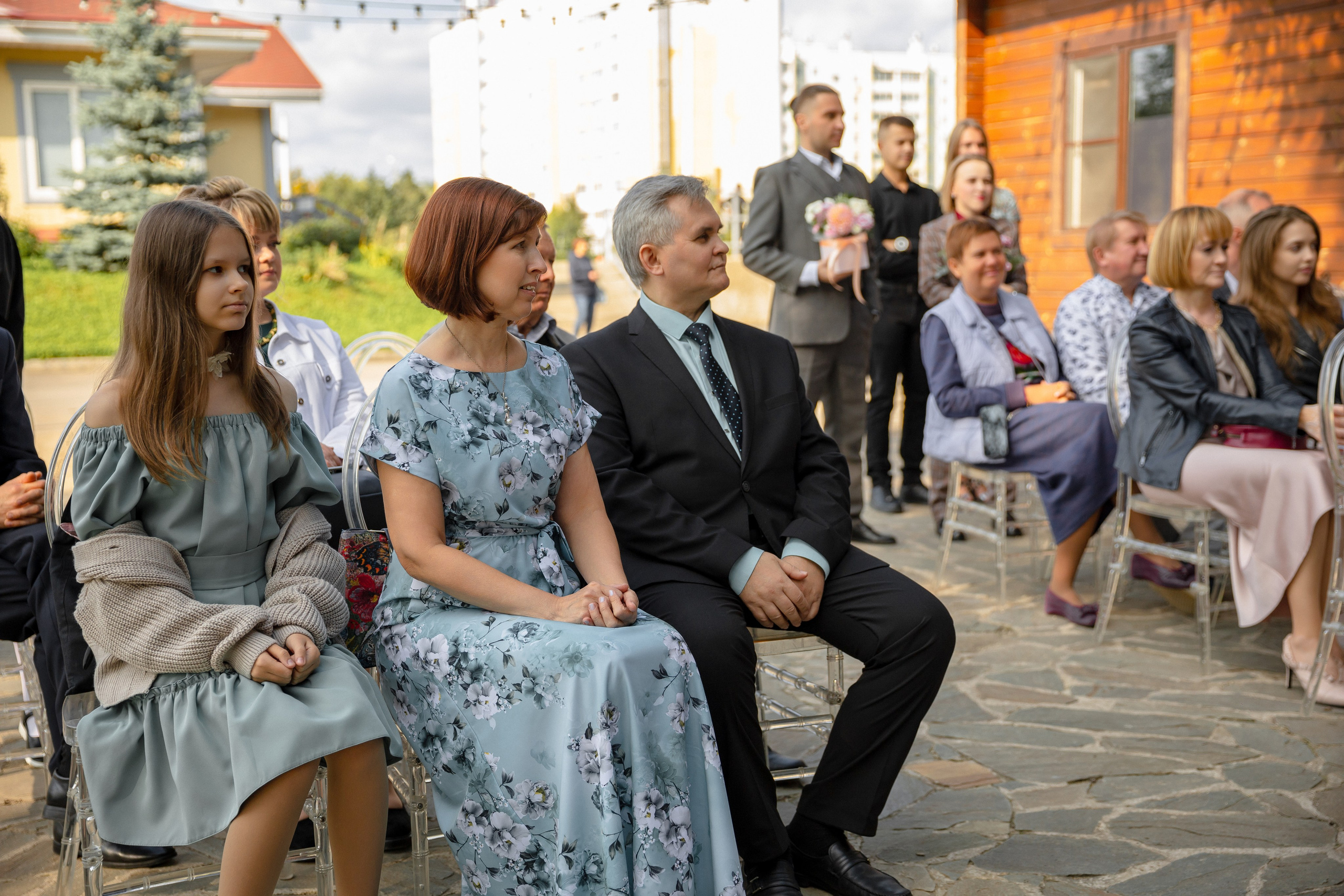 Две половинки. Саша и Света. Свадебный и семейный фотограф в Магнитогорске Катя Буряк