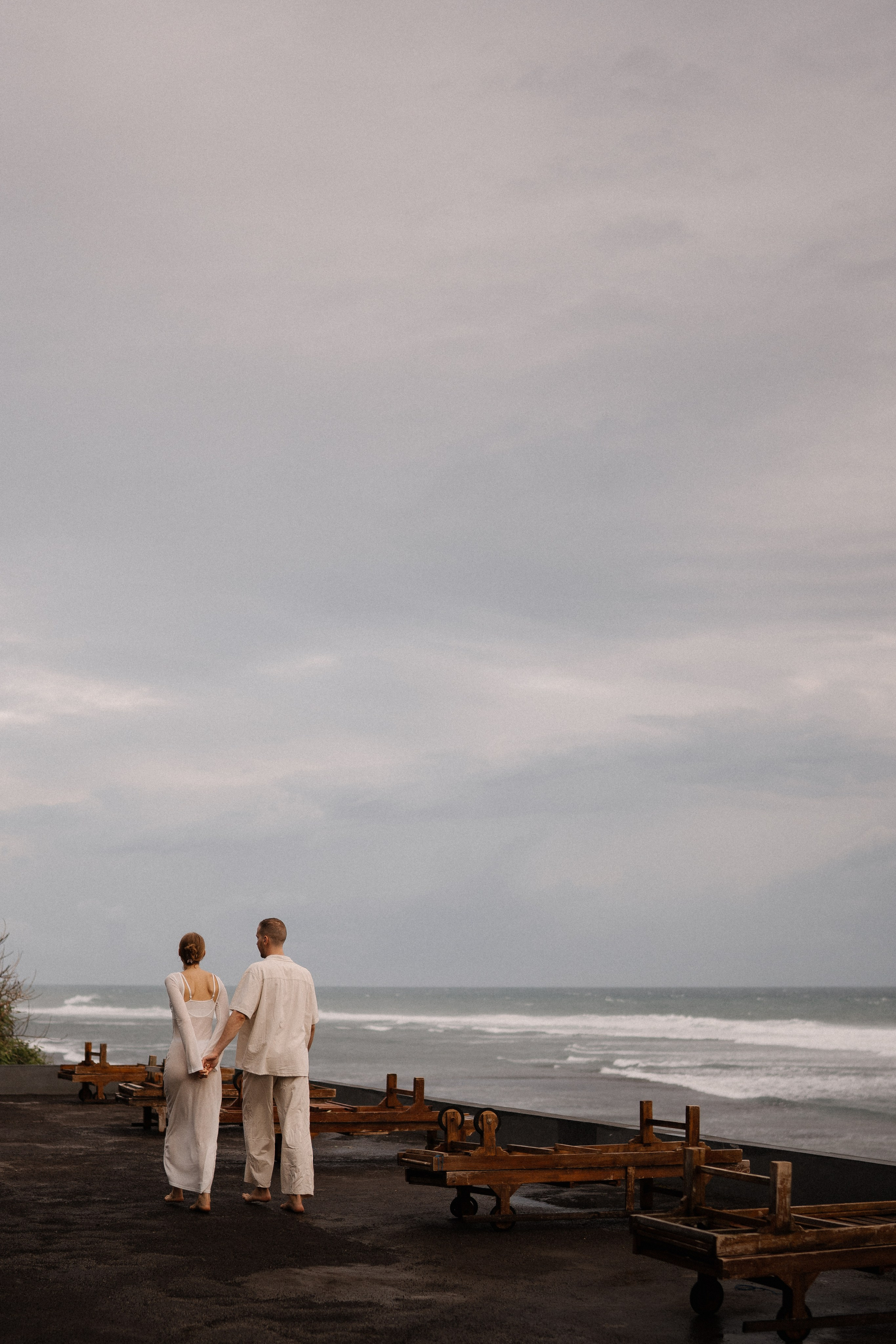Таня и Коля. Ольга Антипова — фотограф