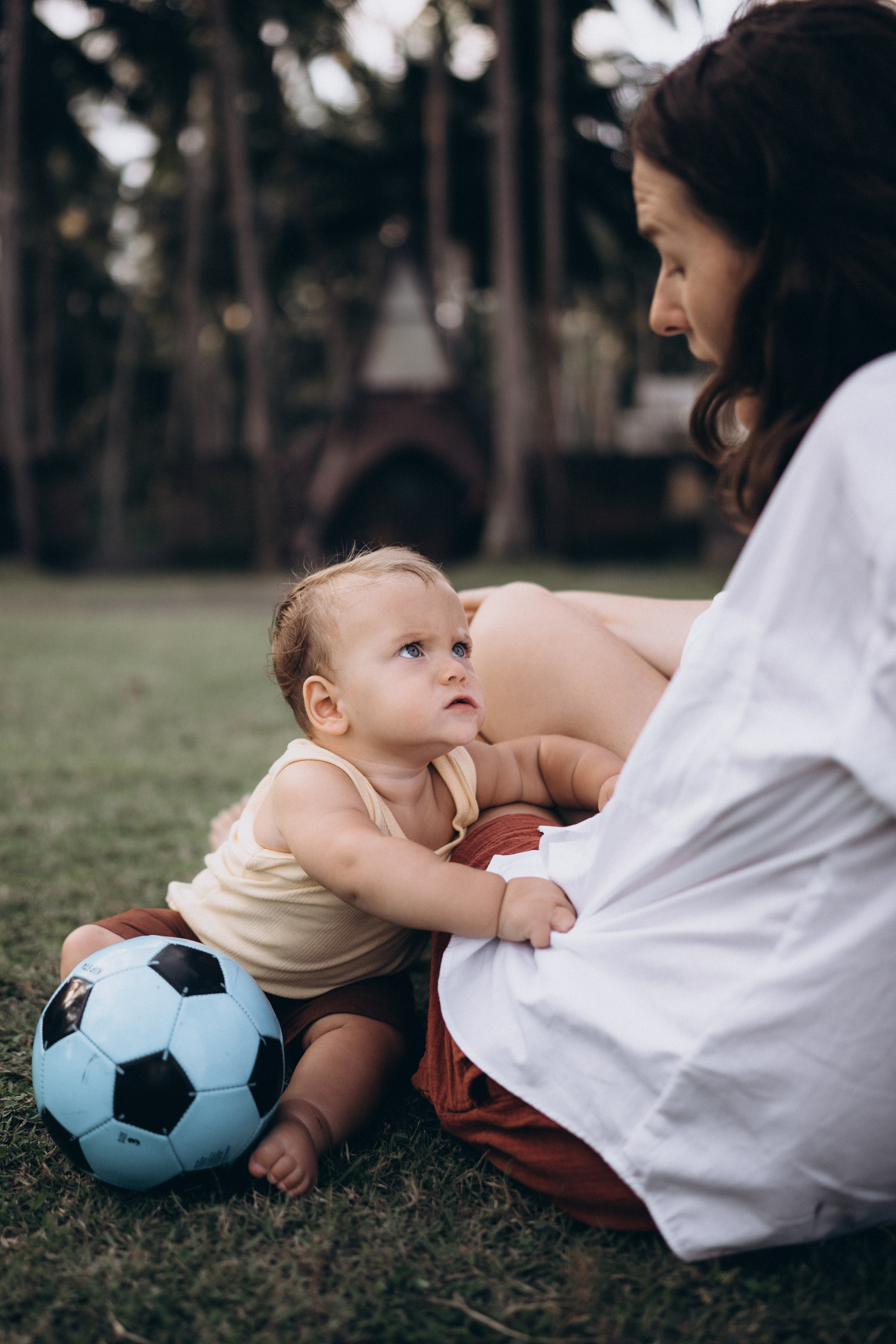 Антон, Галя, Саша, Алина и Артем. Olga Antipova — photographer