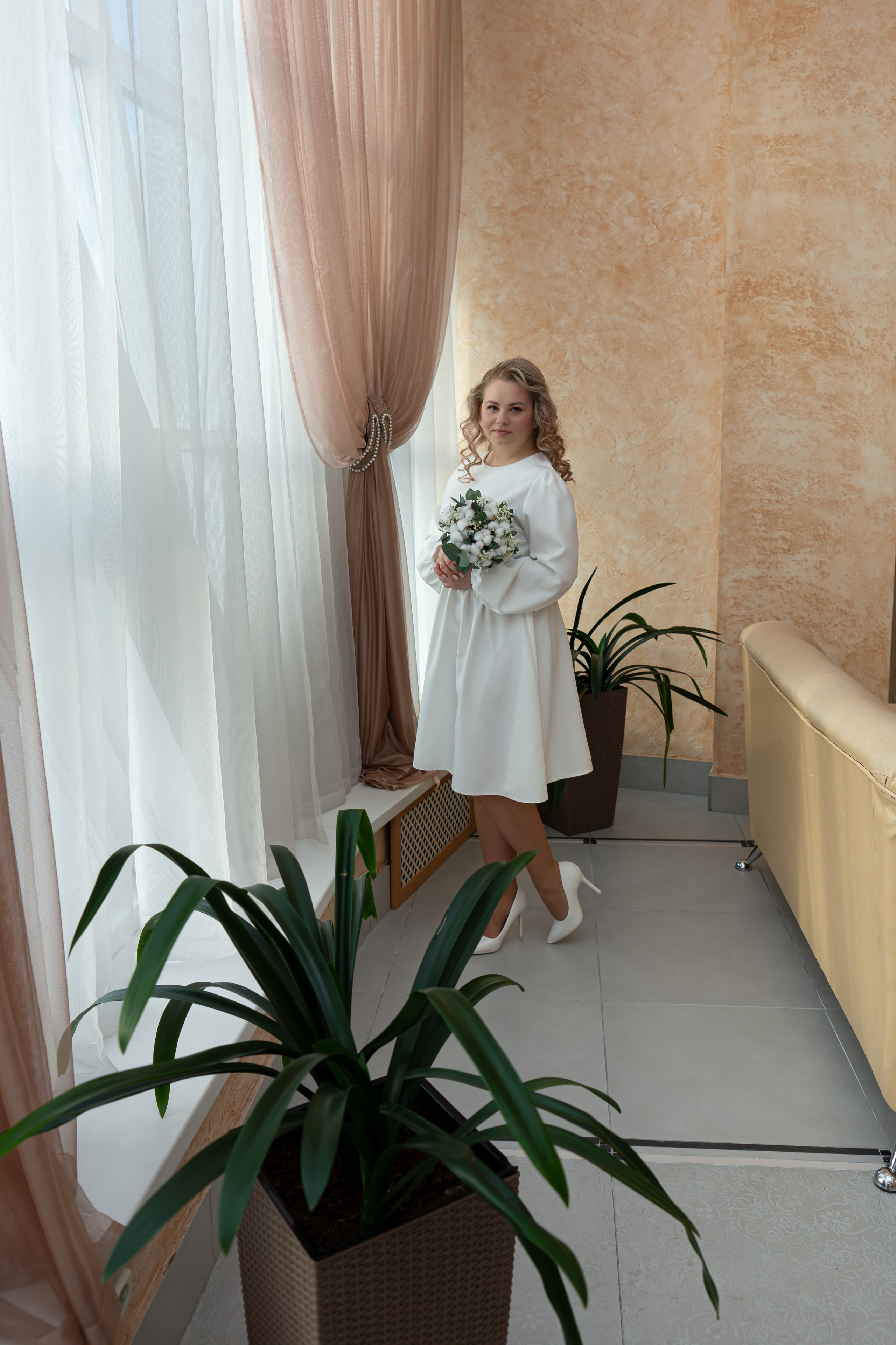 2025.01.25 Катерина и Михаил. Фотограф на Камчатке Анна Моргачёва. Семейные и детские съёмки