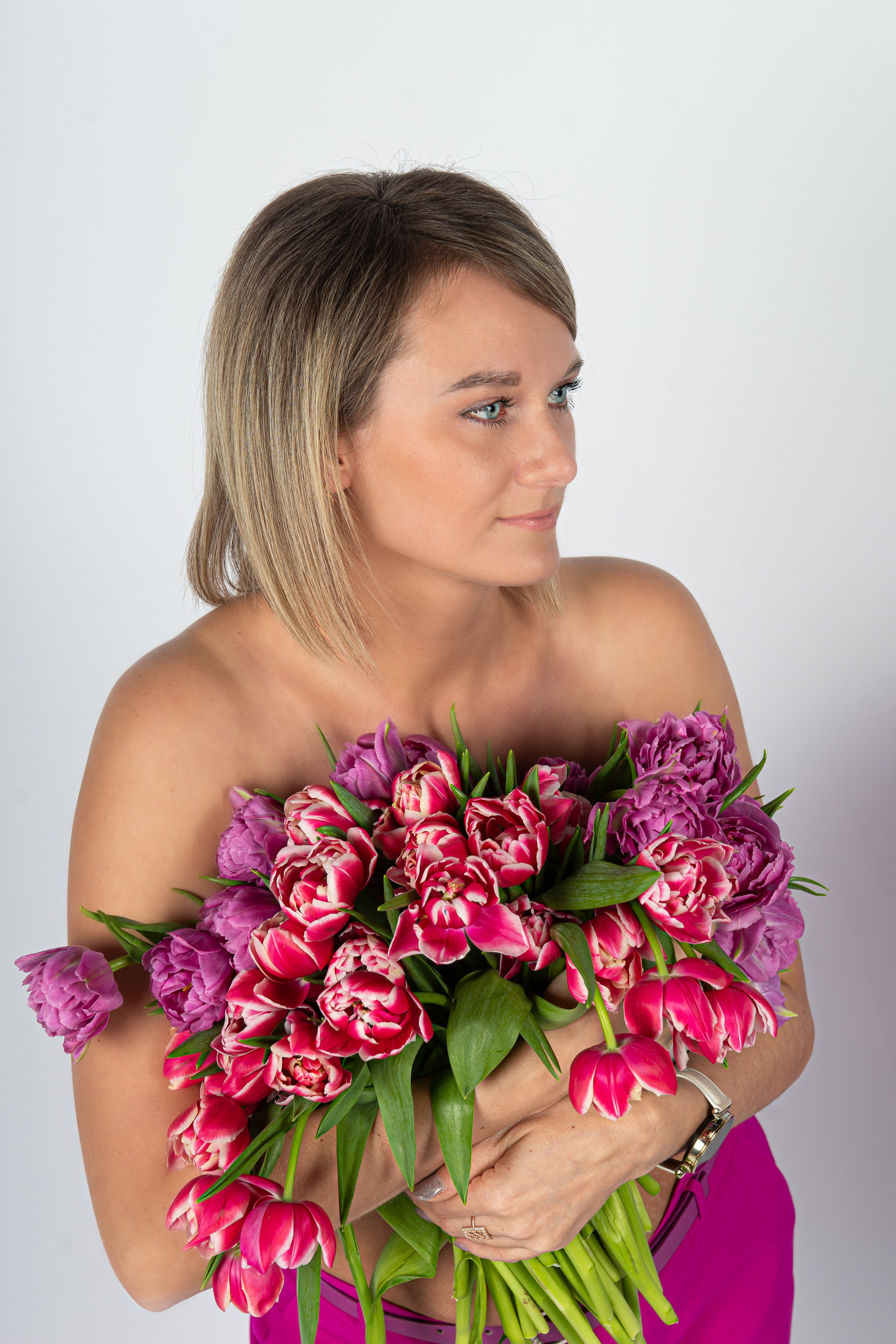 8 марта 2024. Фотограф на Камчатке Анна Моргачёва. Семейные и детские съёмки