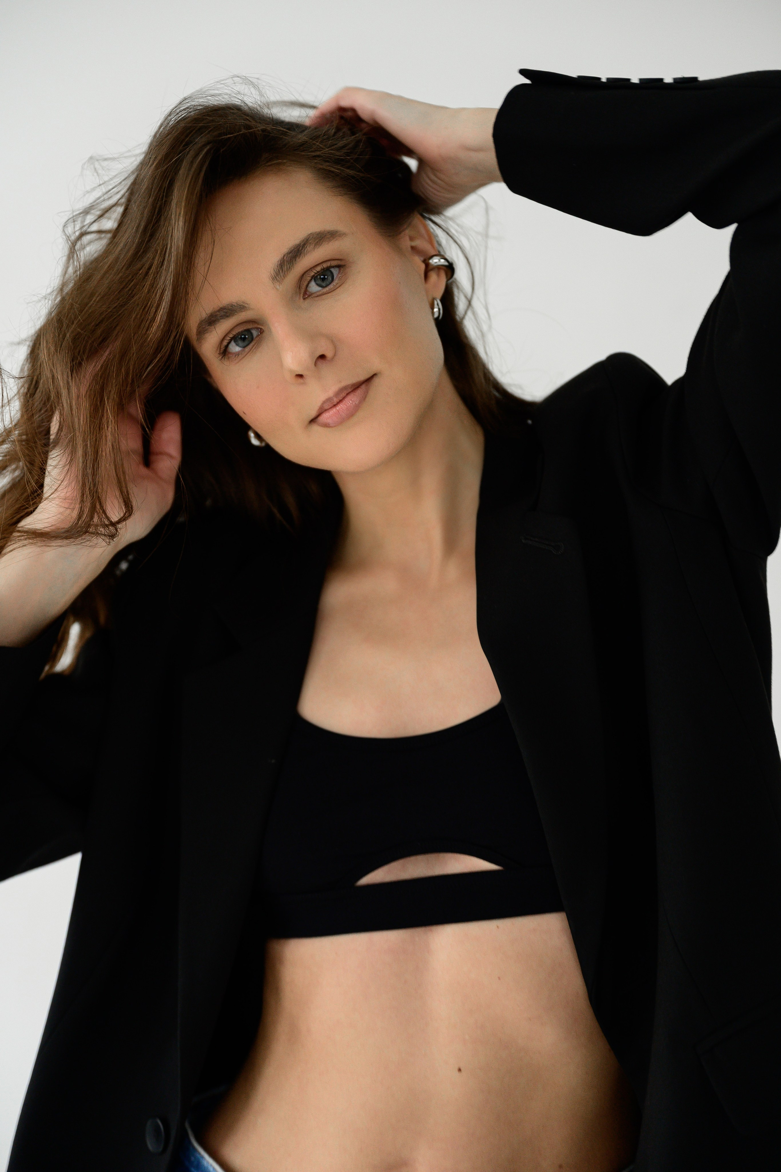 Настя. Тамара Власова