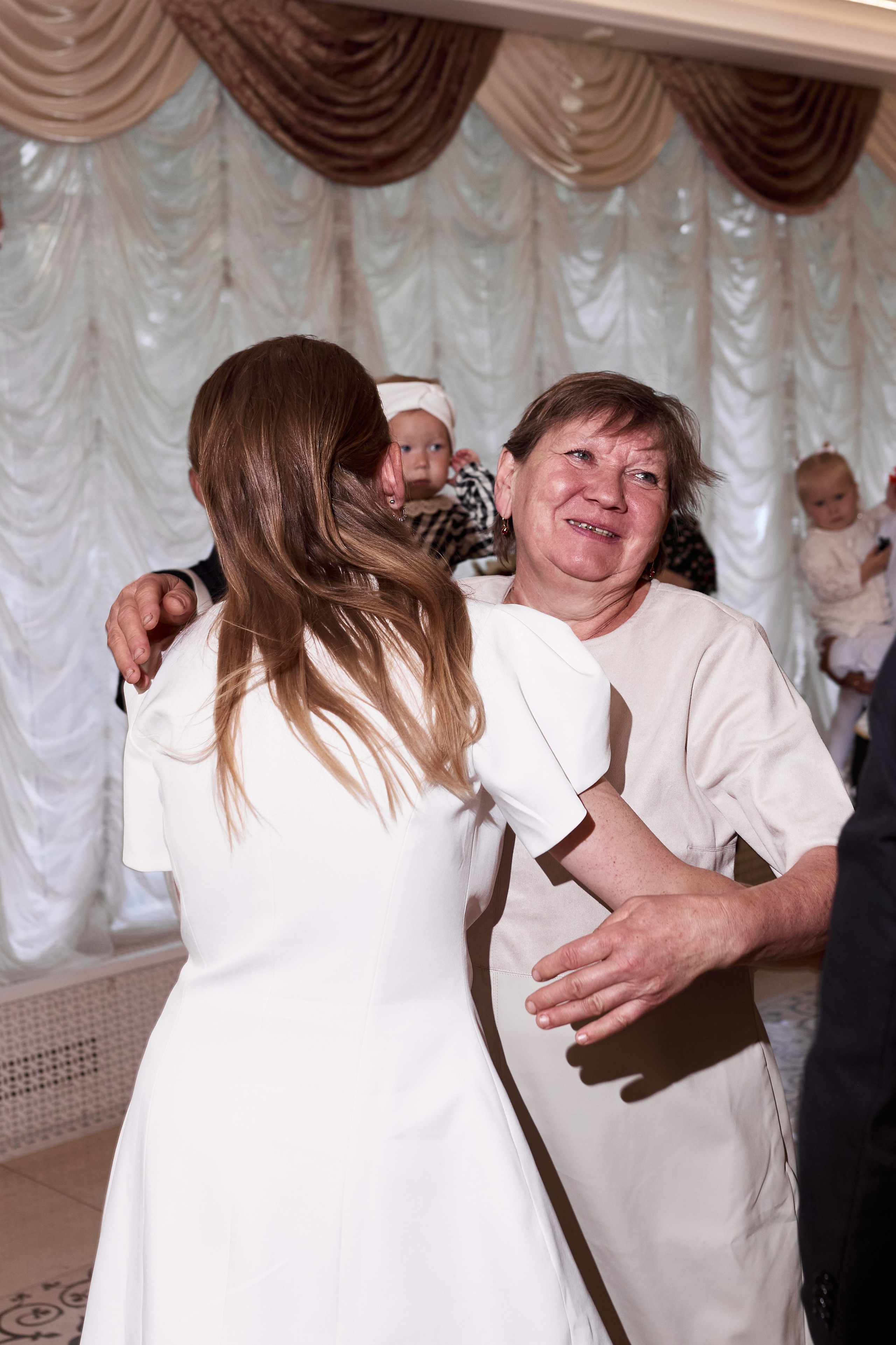 Ксения&Максим. Свадебный, репортажный фотограф в Екатеринбурге Гордин Иван