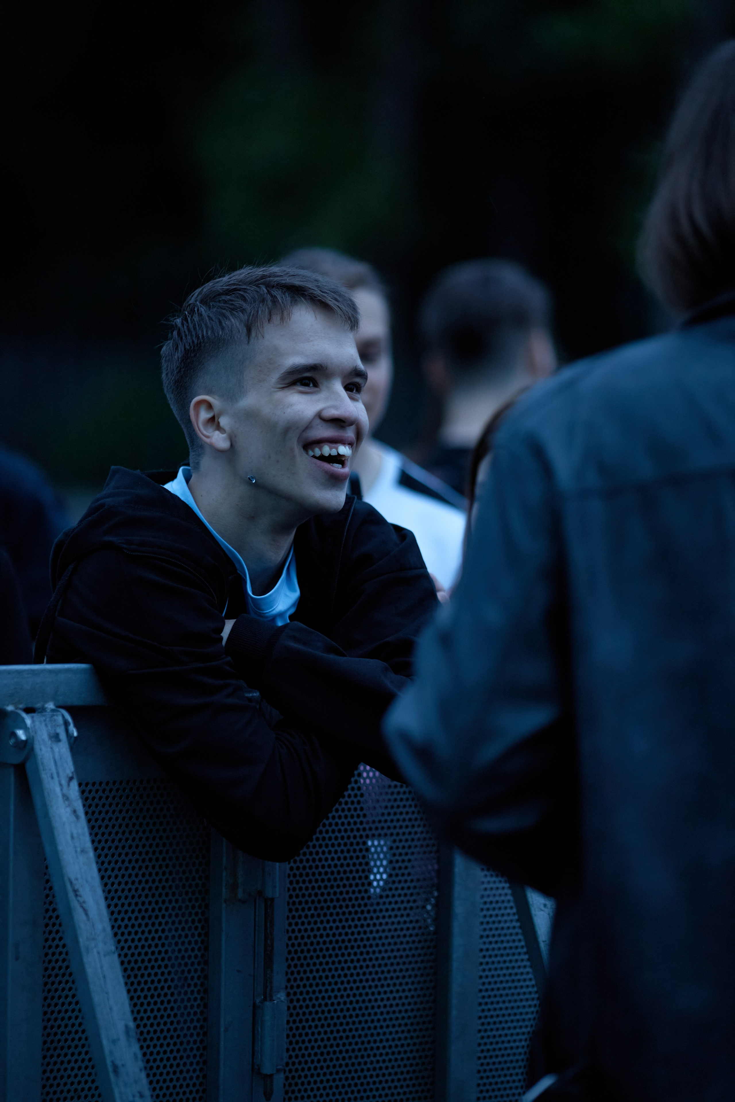 MUSIC NIGHT EKB 2025. Свадебный, репортажный фотограф в Екатеринбурге Гордин Иван