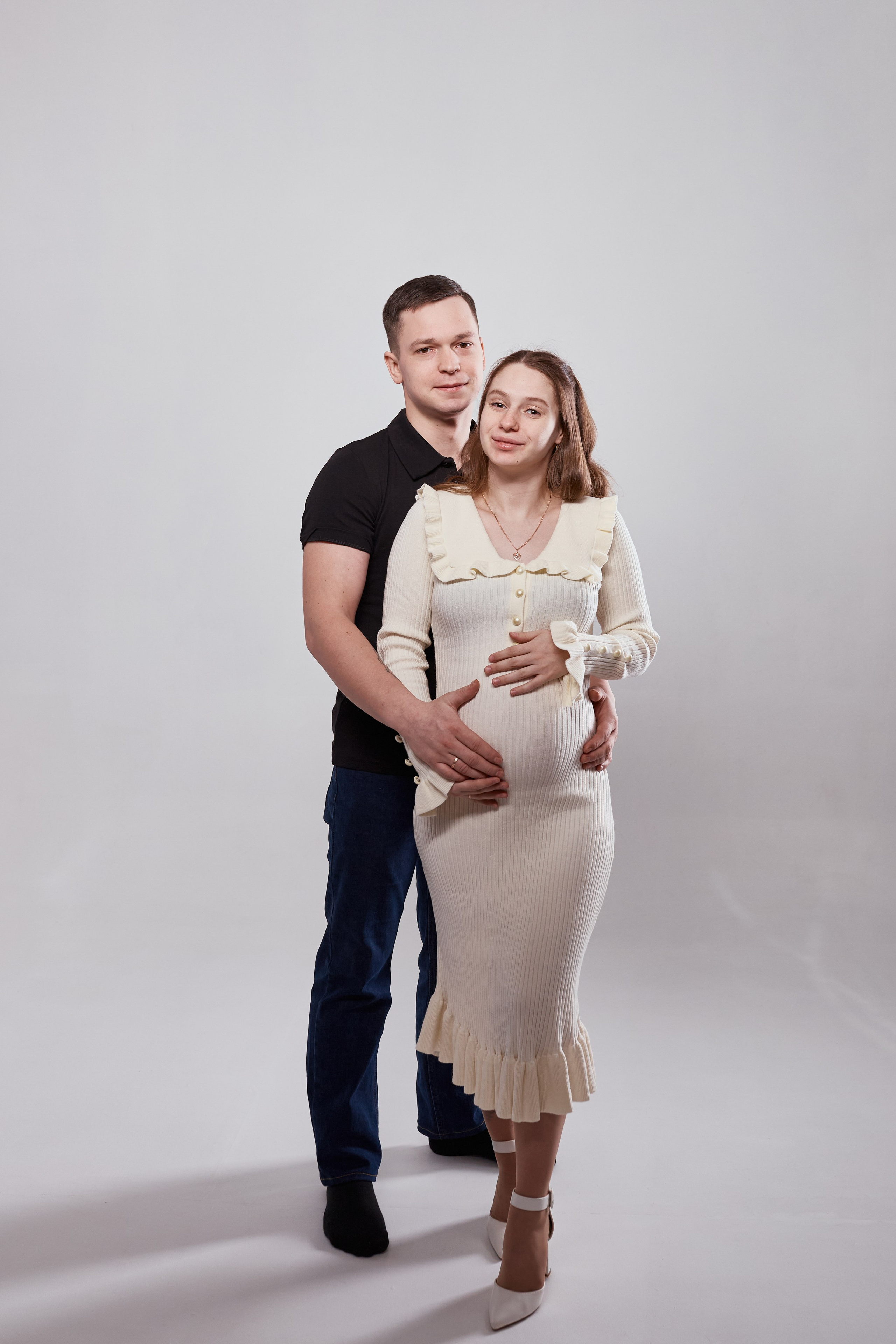 Ю&А. Свадебный, репортажный фотограф в Екатеринбурге Гордин Иван