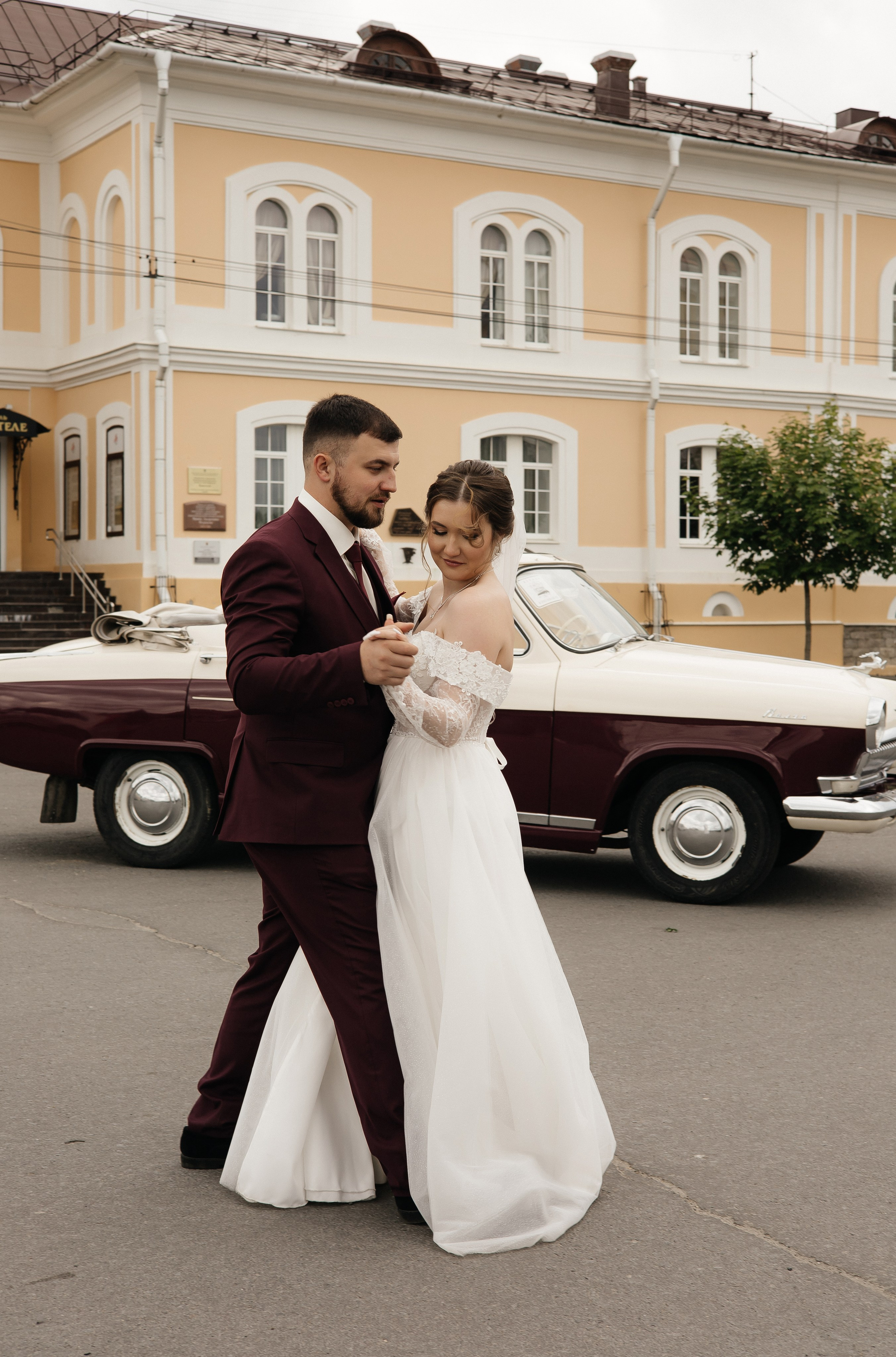 Между небом и землей. Фотограф Петрозаводск/СПБ