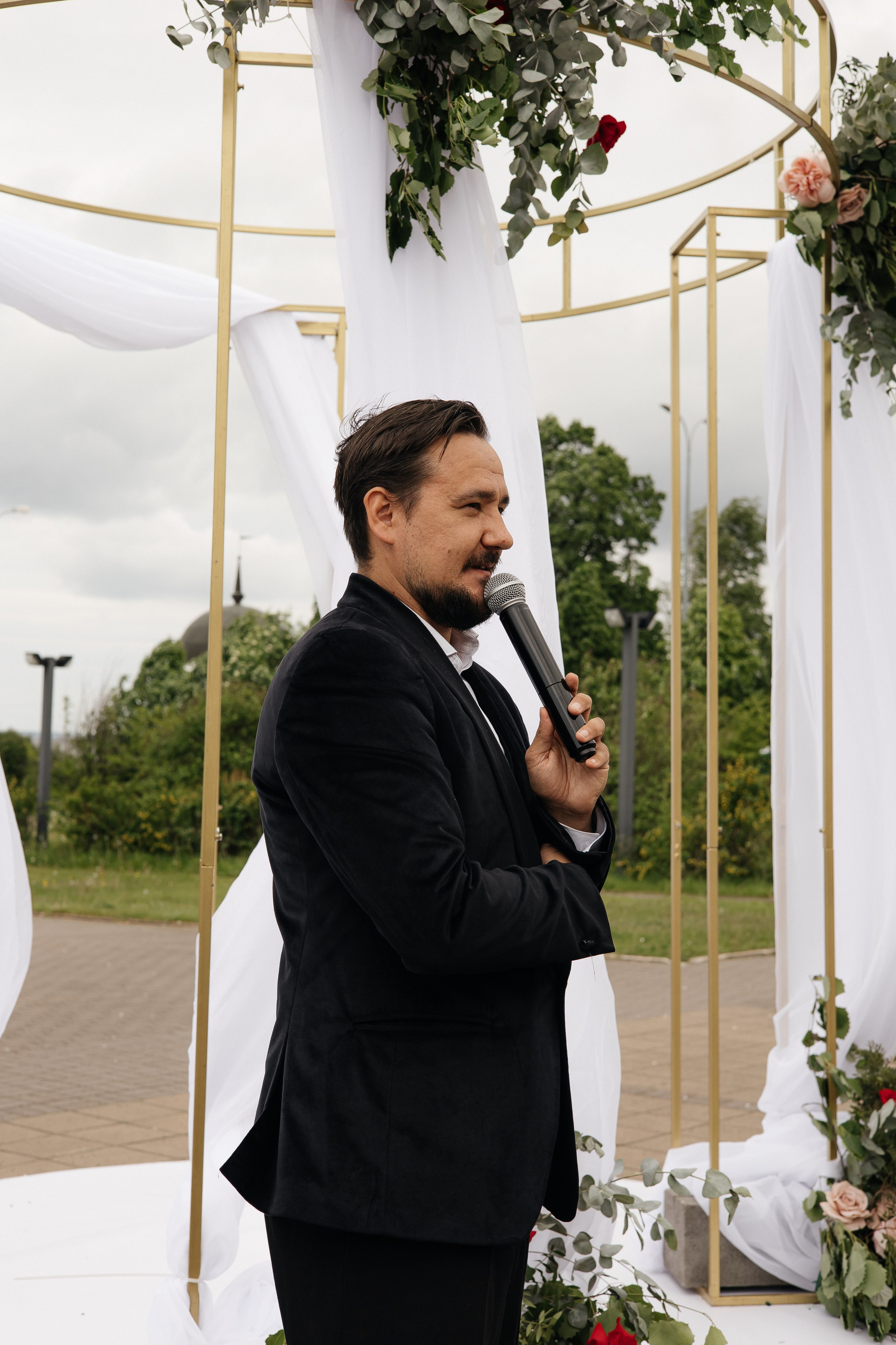 Между небом и землей. Фотограф Петрозаводск/СПБ