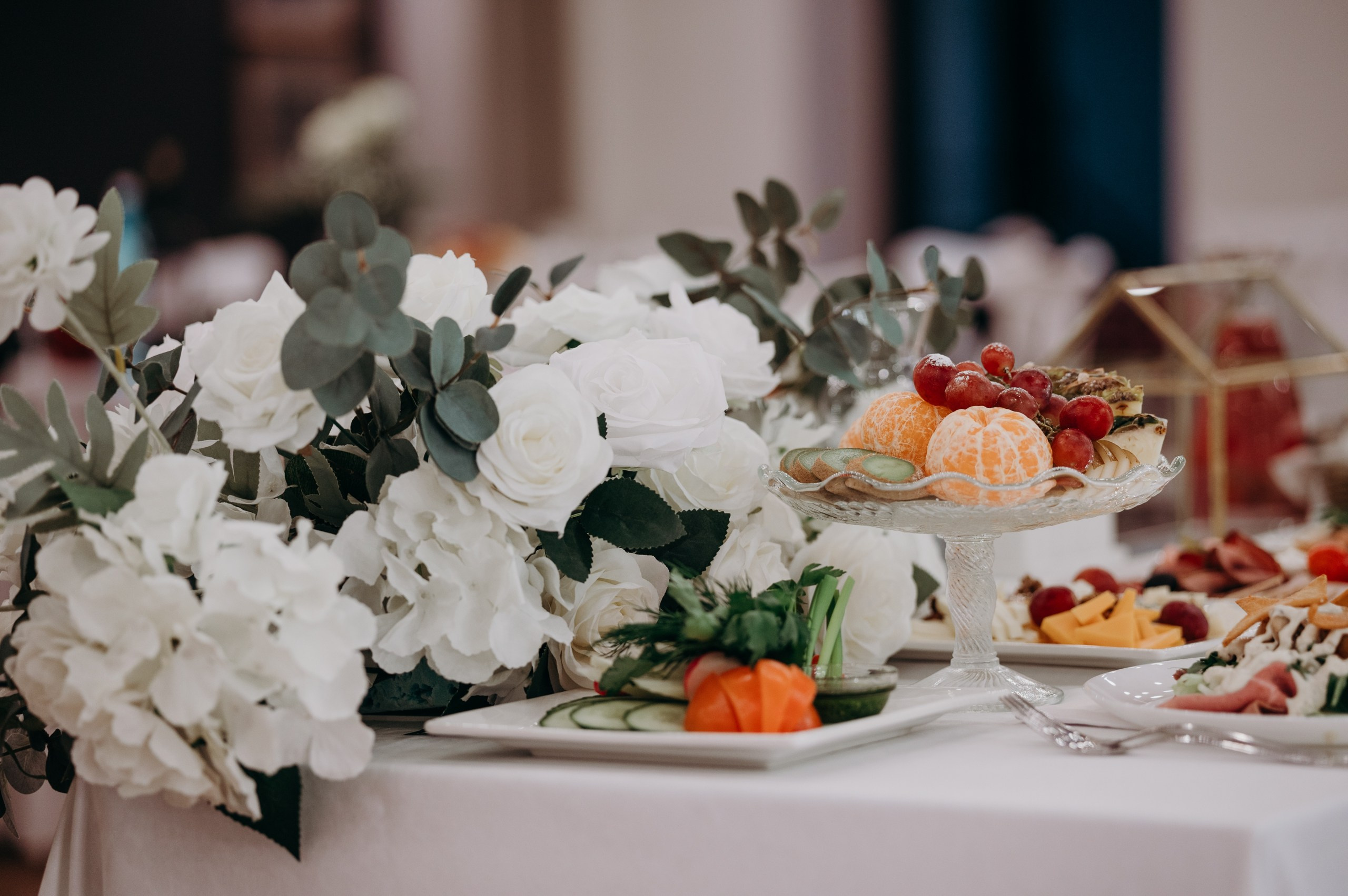 Свадьба Елены и Николая. Репортажный фотограф в Кирове Александр Лутошкин