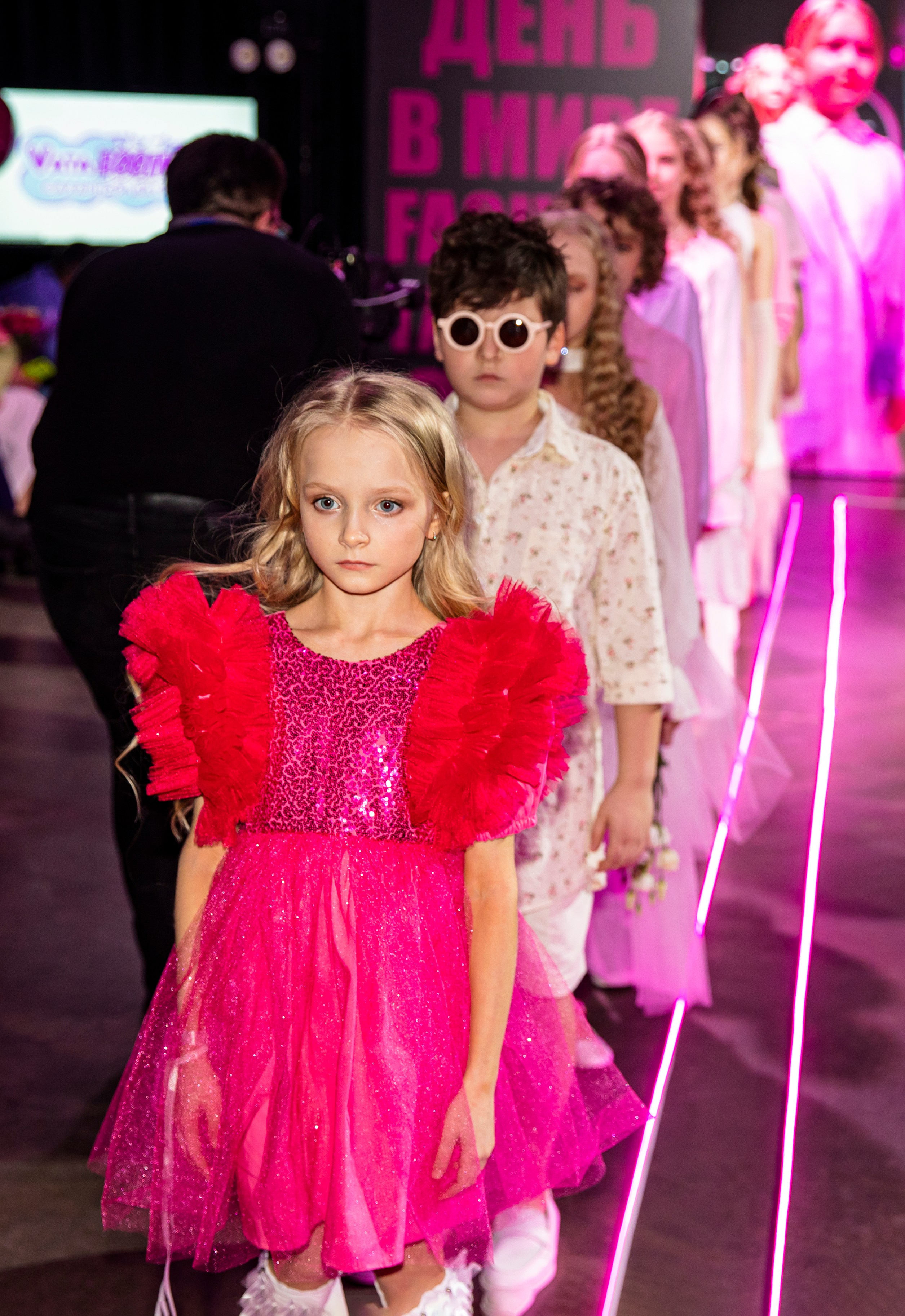 FORUM KIDS — 24. Фотограф — Татьяна Кириллова, г. Санкт-Петербург