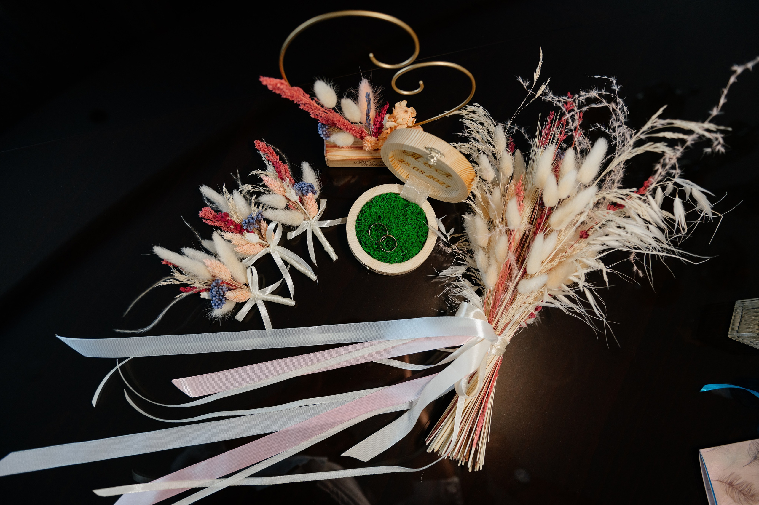 WEDDING. Фотограф Евгений Фураев