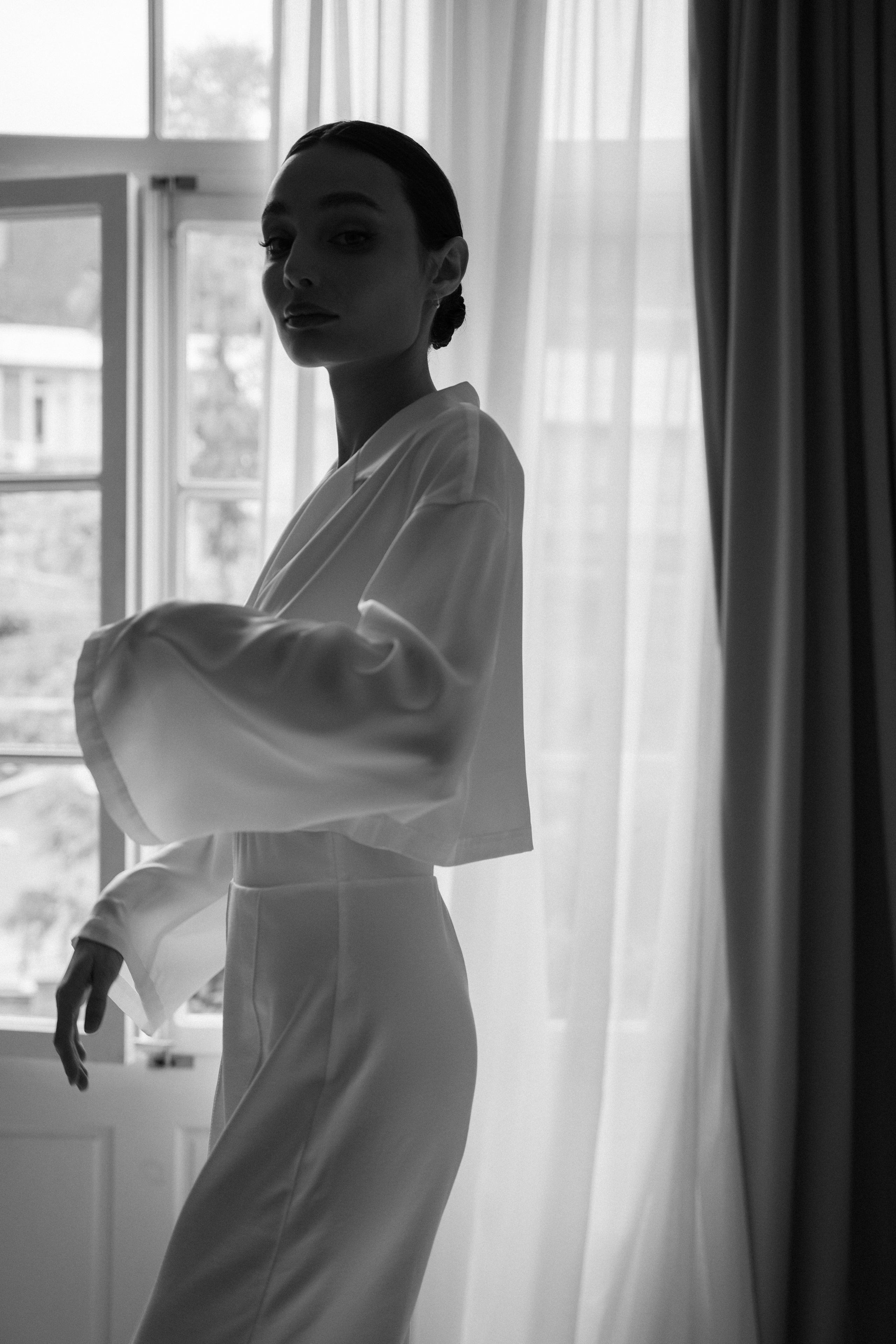 Грузинские каникулы. Семейный и портретный фотограф в Саратове Сахарова Маша