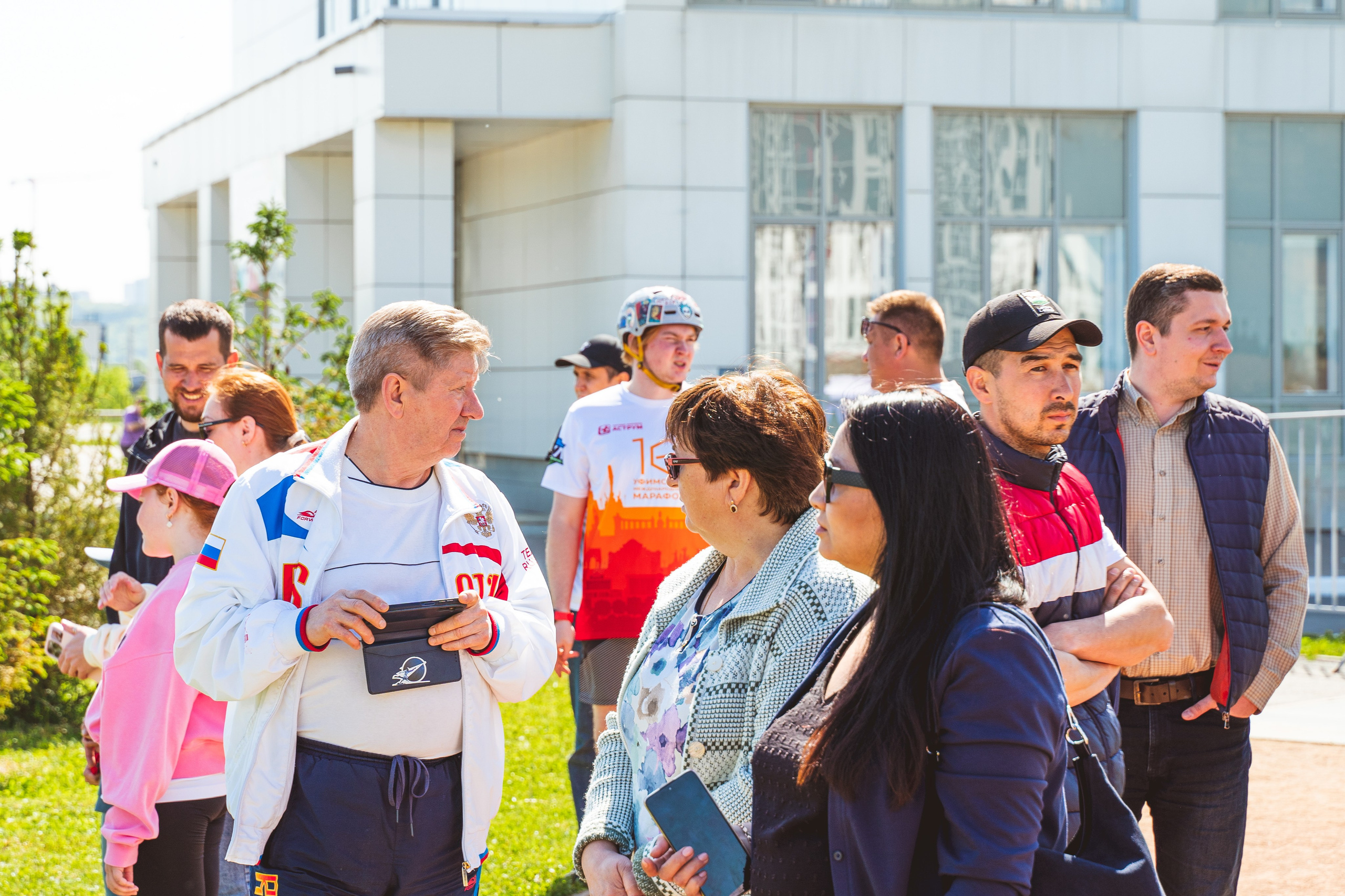 Первенство Башкортостана по роллер спорту. Свадебный и репортажный фотограф в Уфе| Осетрова Ольга