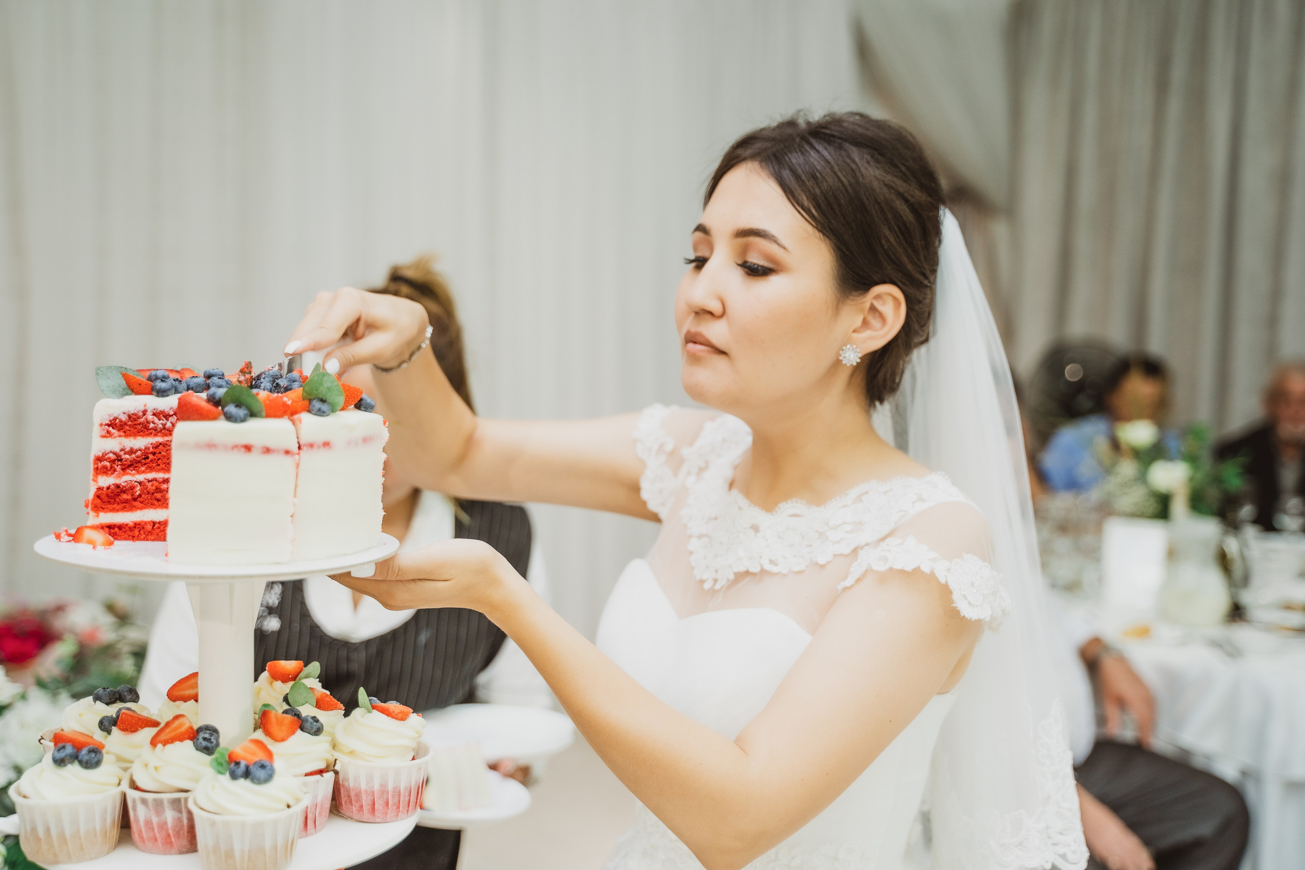 Свадьба 10 августа. Главная