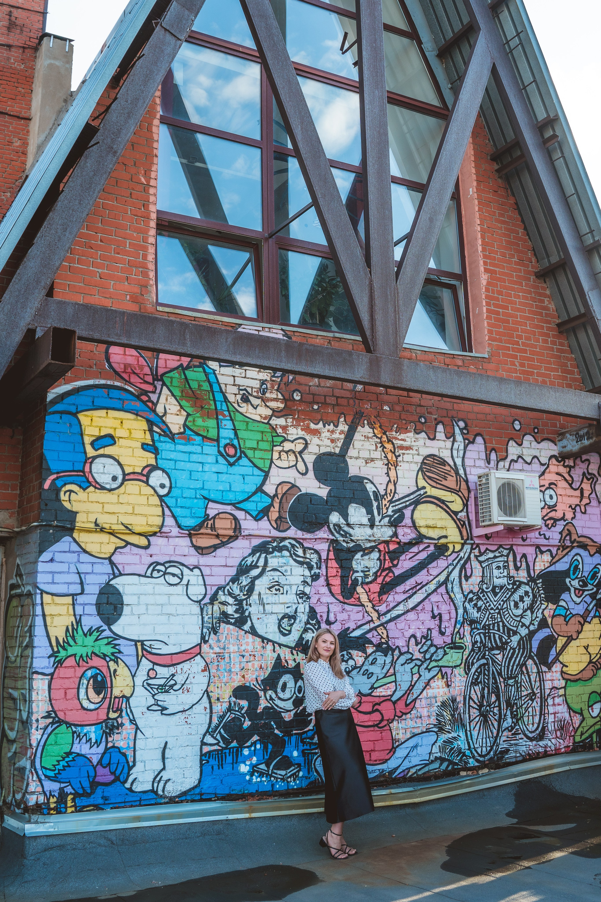 Джаз на крыше в «Доме Карлсона». Свадебный и репортажный фотограф в Уфе| Осетрова Ольга