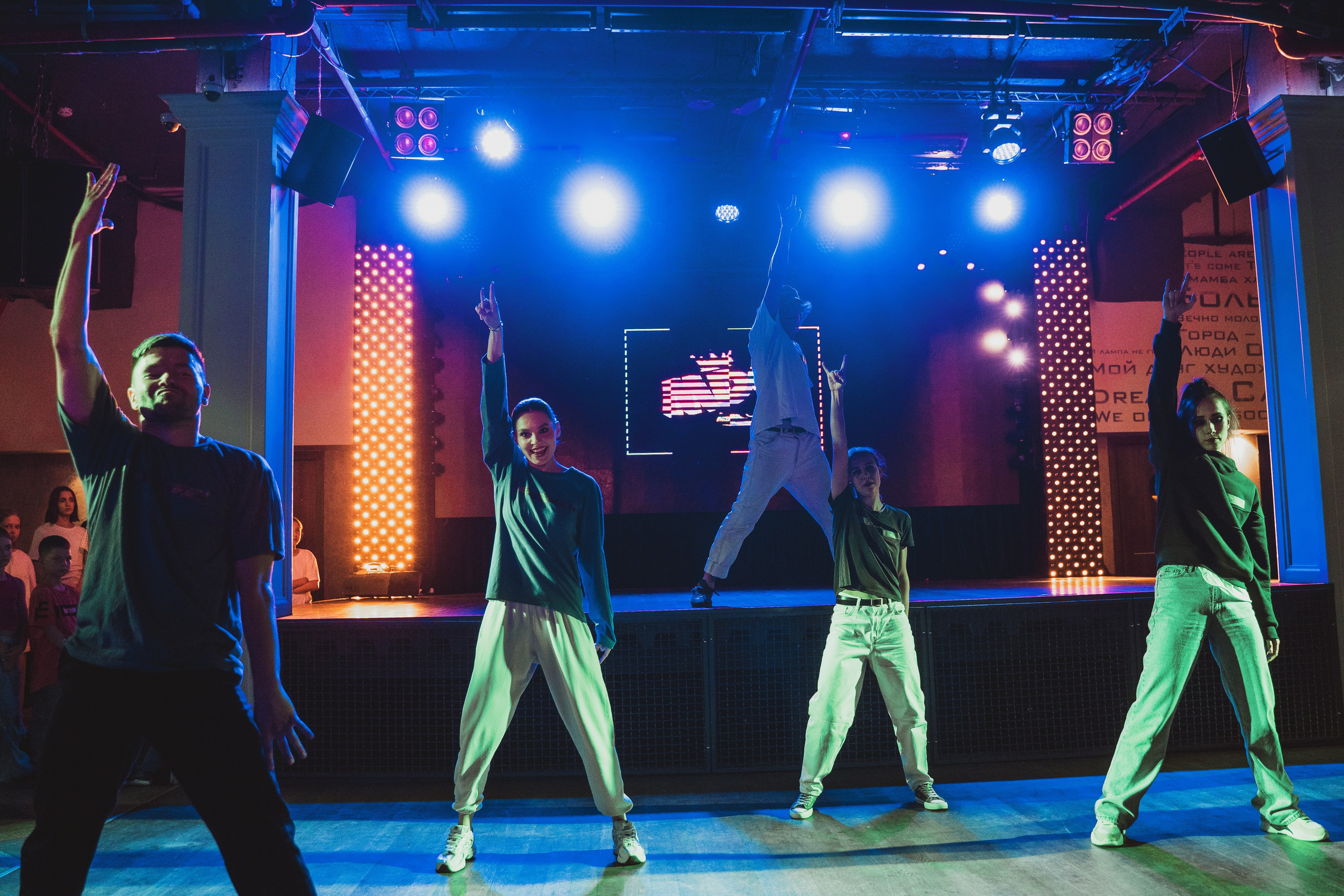 Школа Танцев MDC. Свадебный и репортажный фотограф в Уфе| Осетрова Ольга