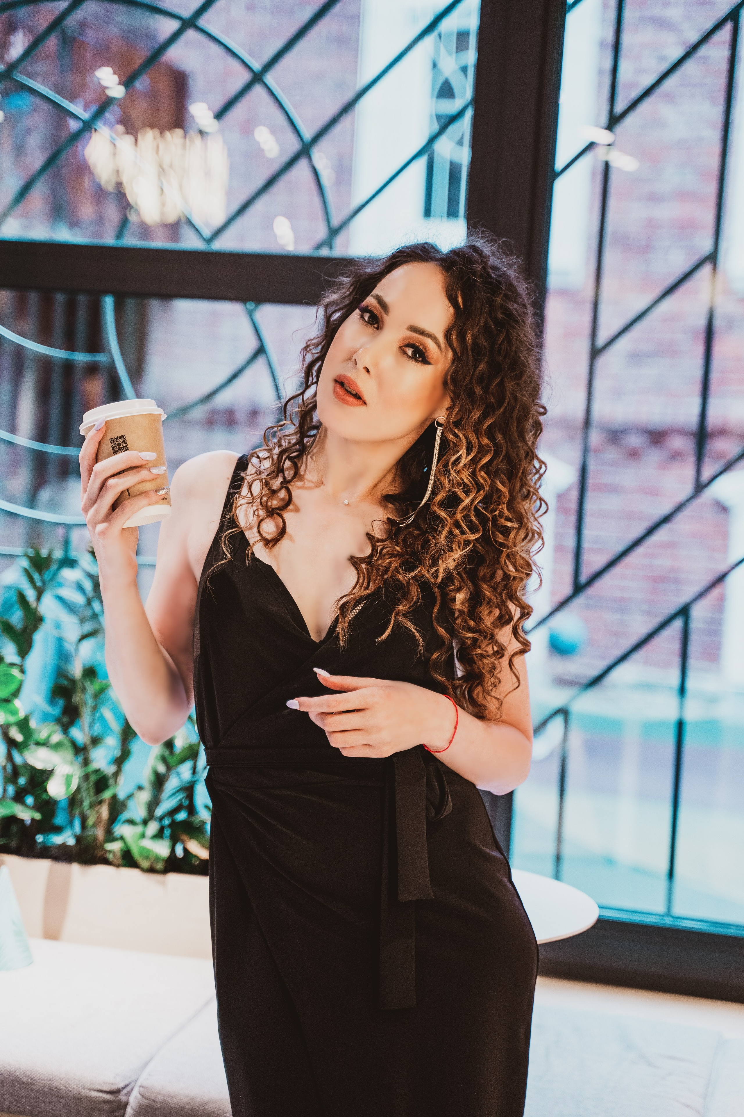 День рождение Альбины. Свадебный и репортажный фотограф в Уфе| Осетрова Ольга