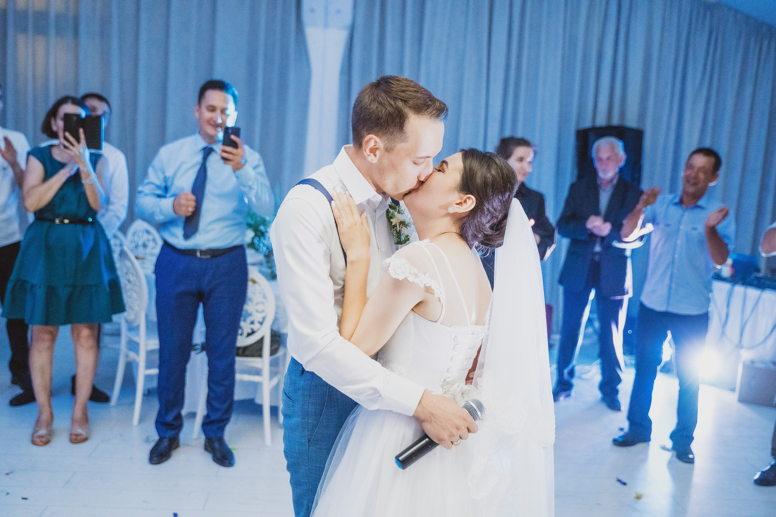 Свадьба 10 августа. Главная