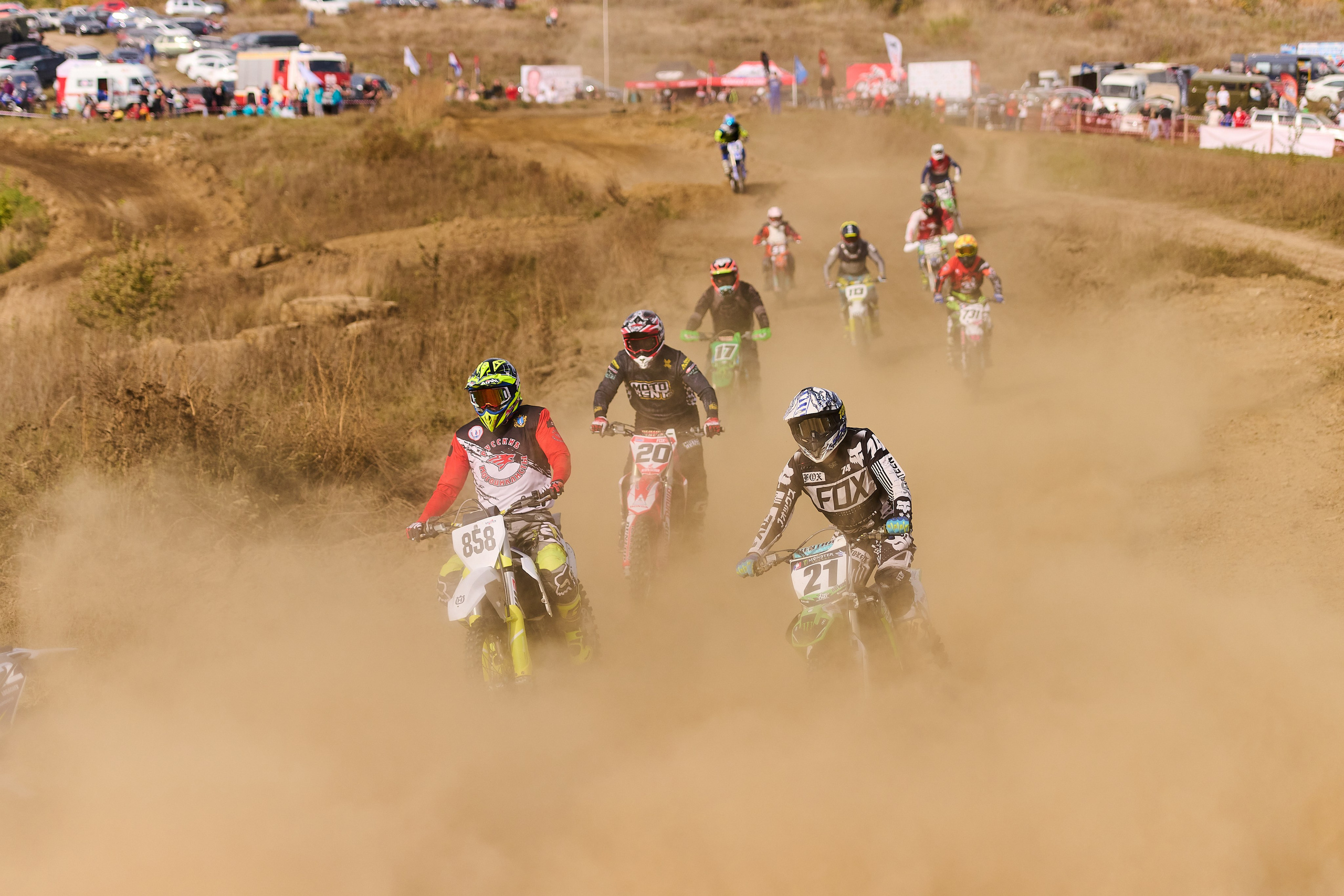 Пыль. Фотосъемка мероприятий