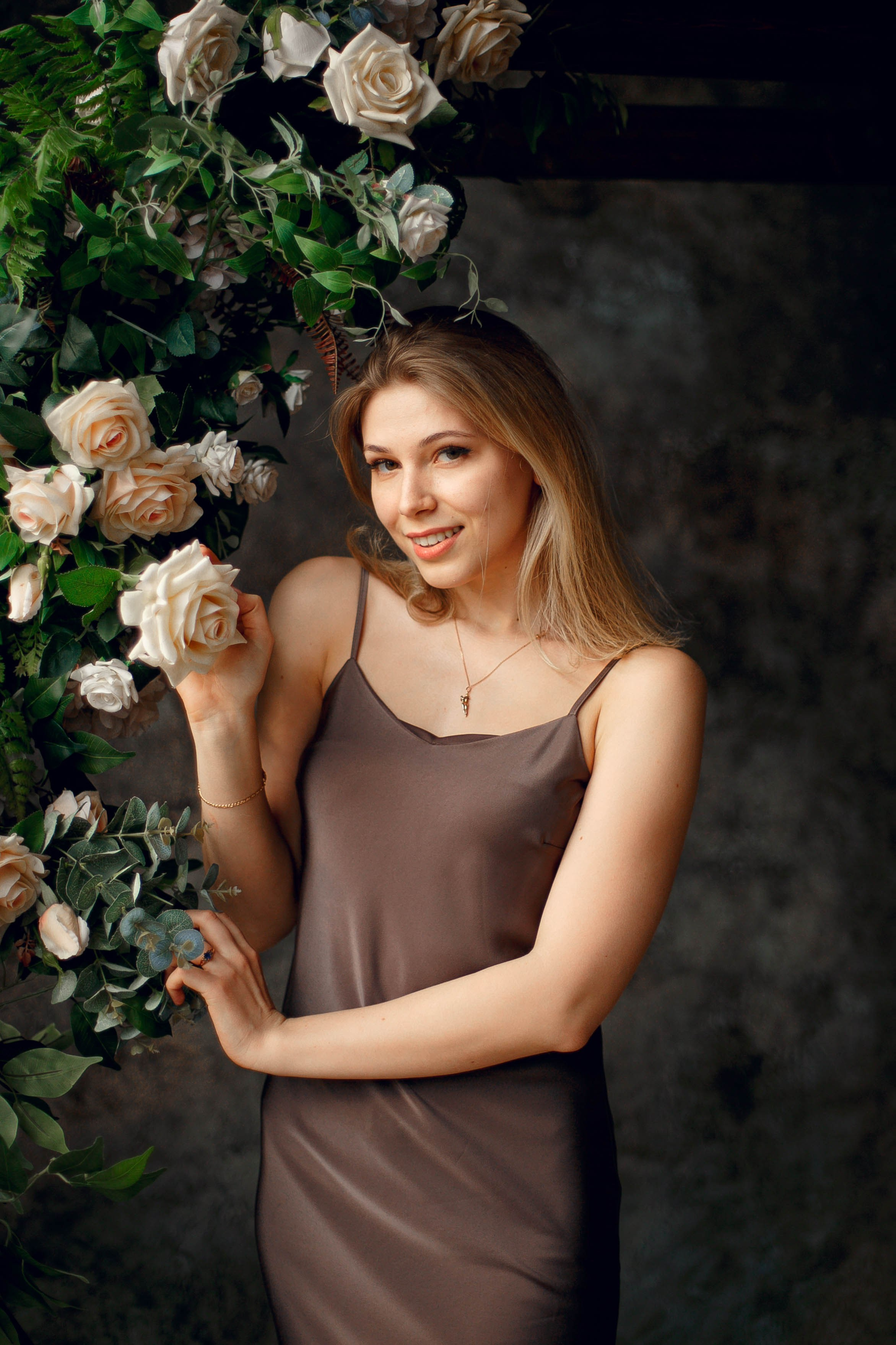 Фото студия «Фотоцех». Ваш репортажный фотограф Артемий Антонов