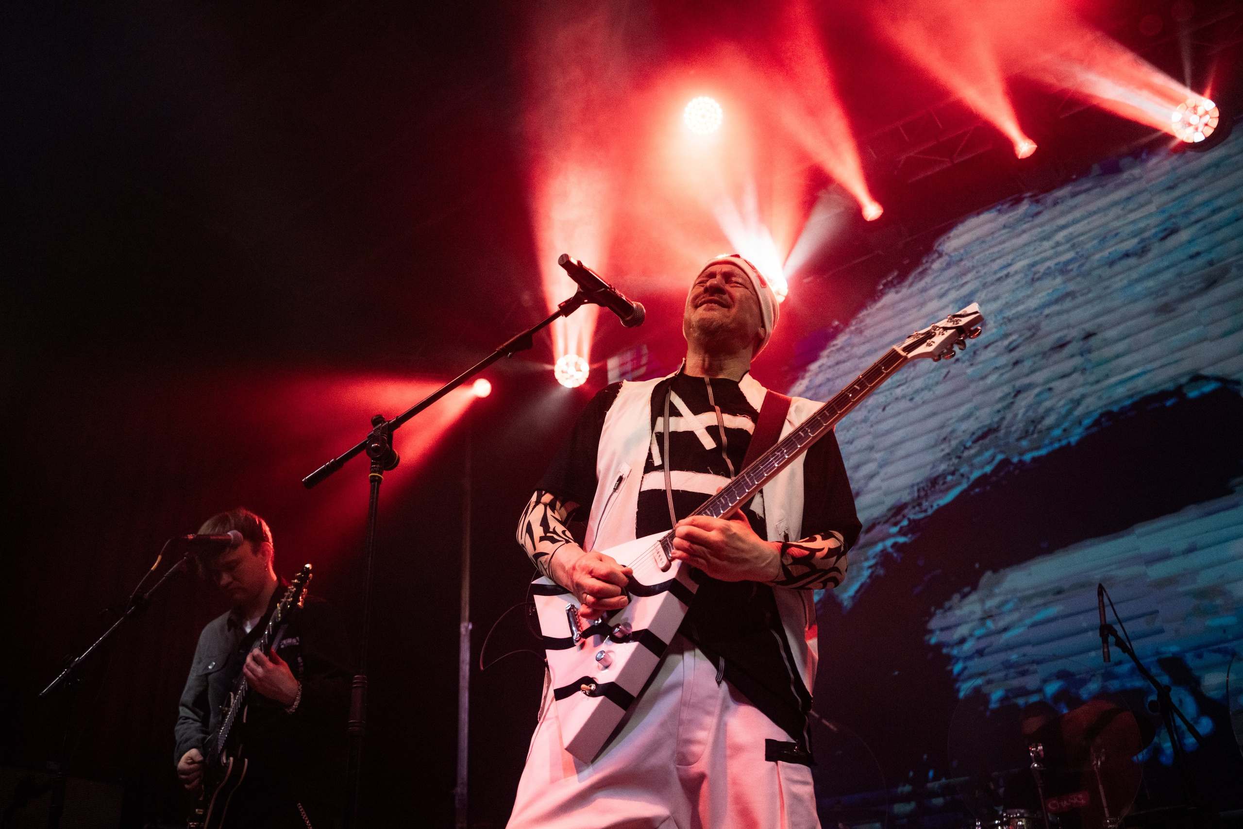 Алексей Белов. Фотограф Полина Шаленкова. Серпухов