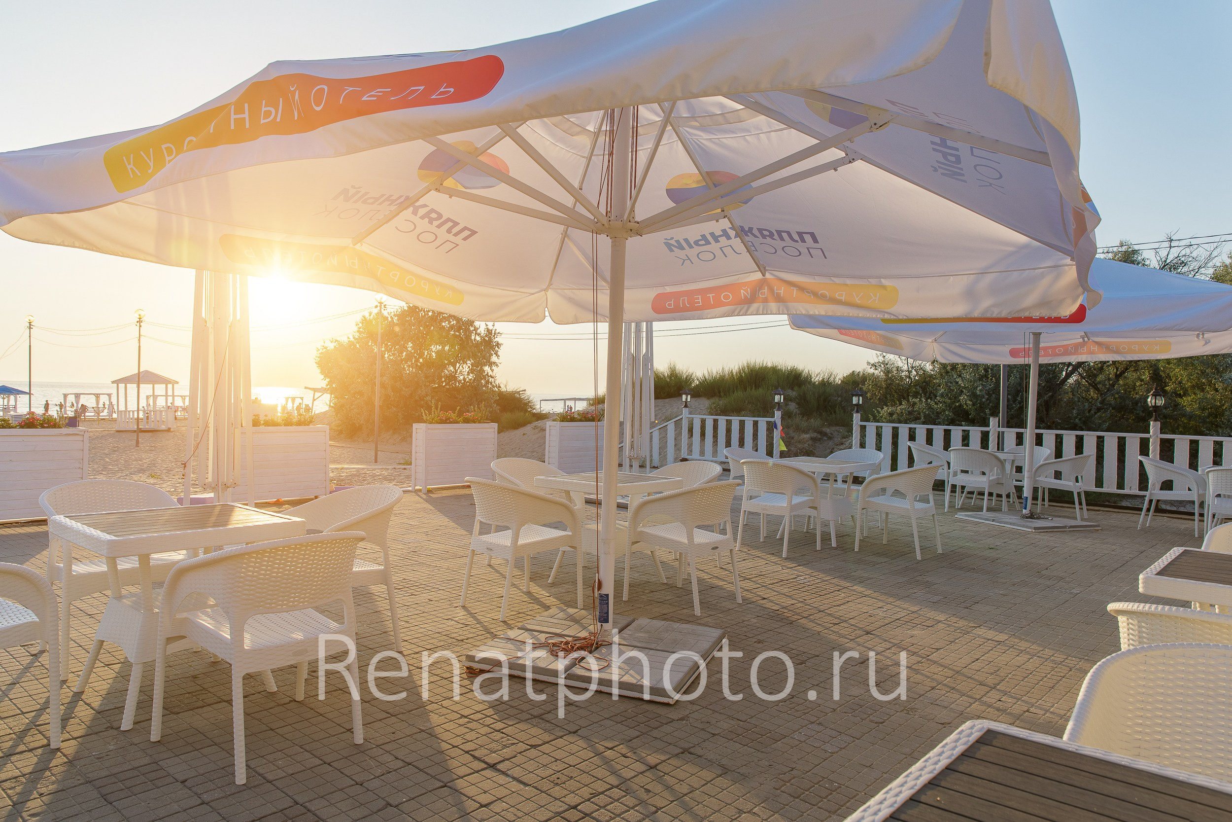 Renatphoto- Проф фотограф для санаторий. Профессиональная фотосъёмка интерьеров, предметная фотосессия еды для меню г. Анапа