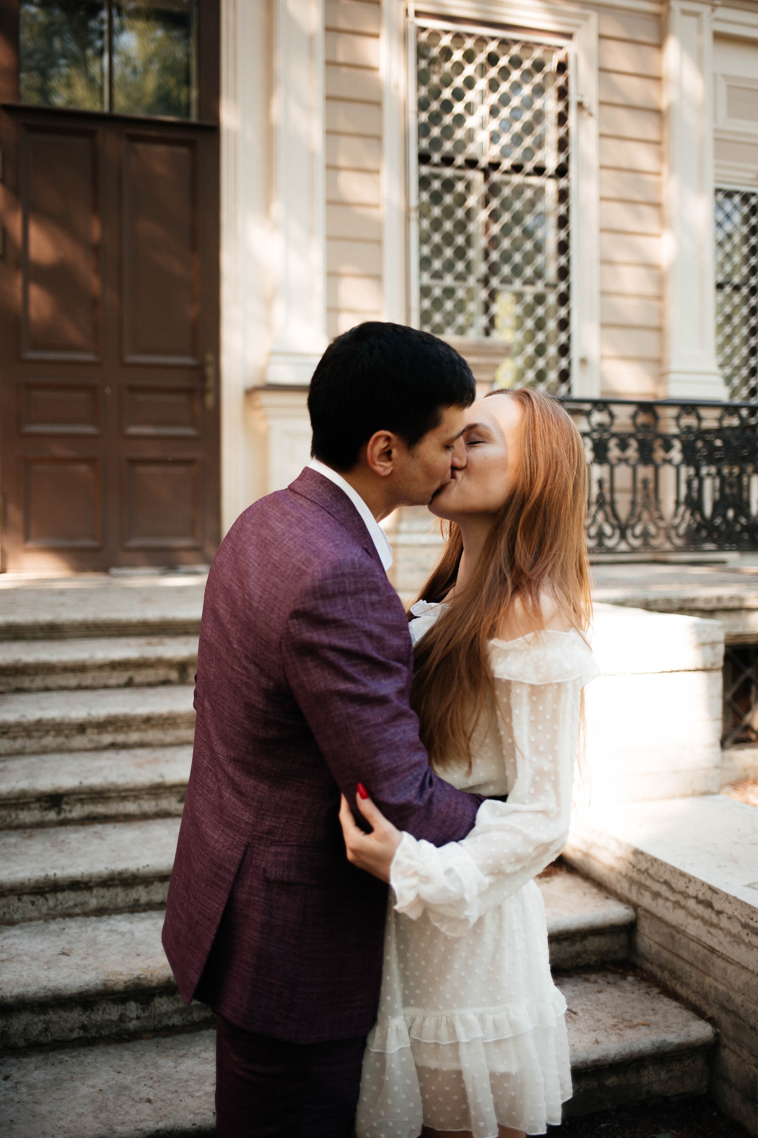 Love Story. Анна Михайлова|Свадебный фотограф в Санкт-Петербурге