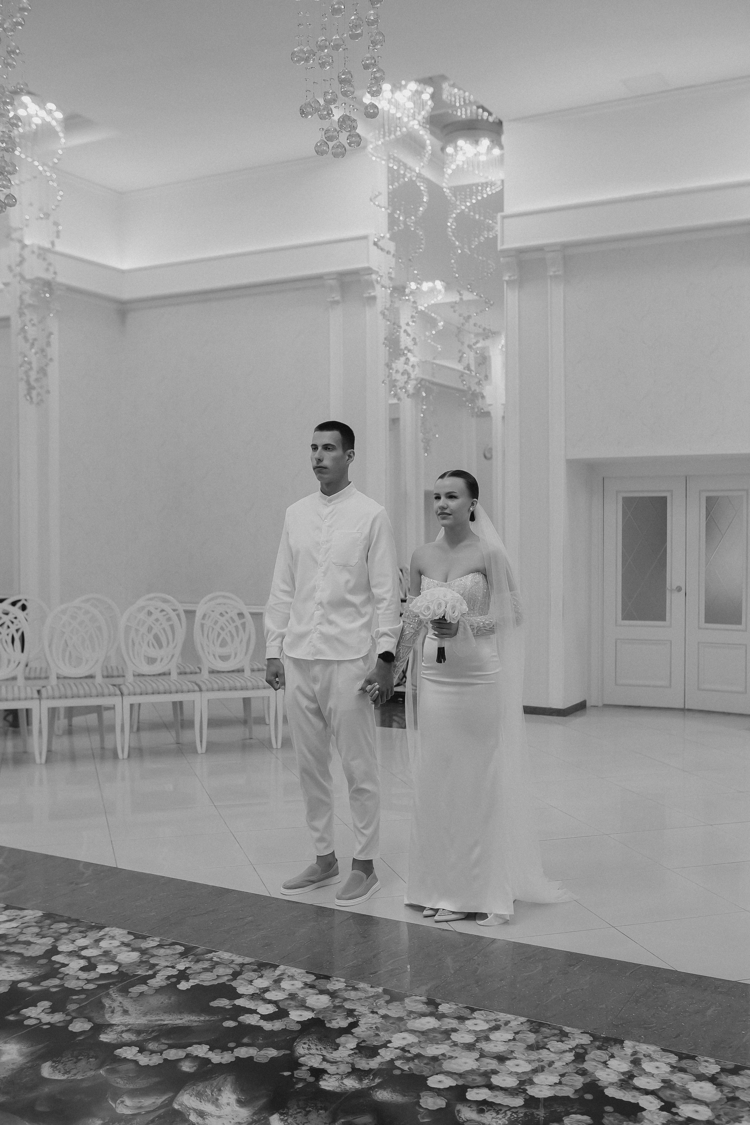 Wedding Day. Анна Михайлова|Свадебный фотограф в Санкт-Петербурге