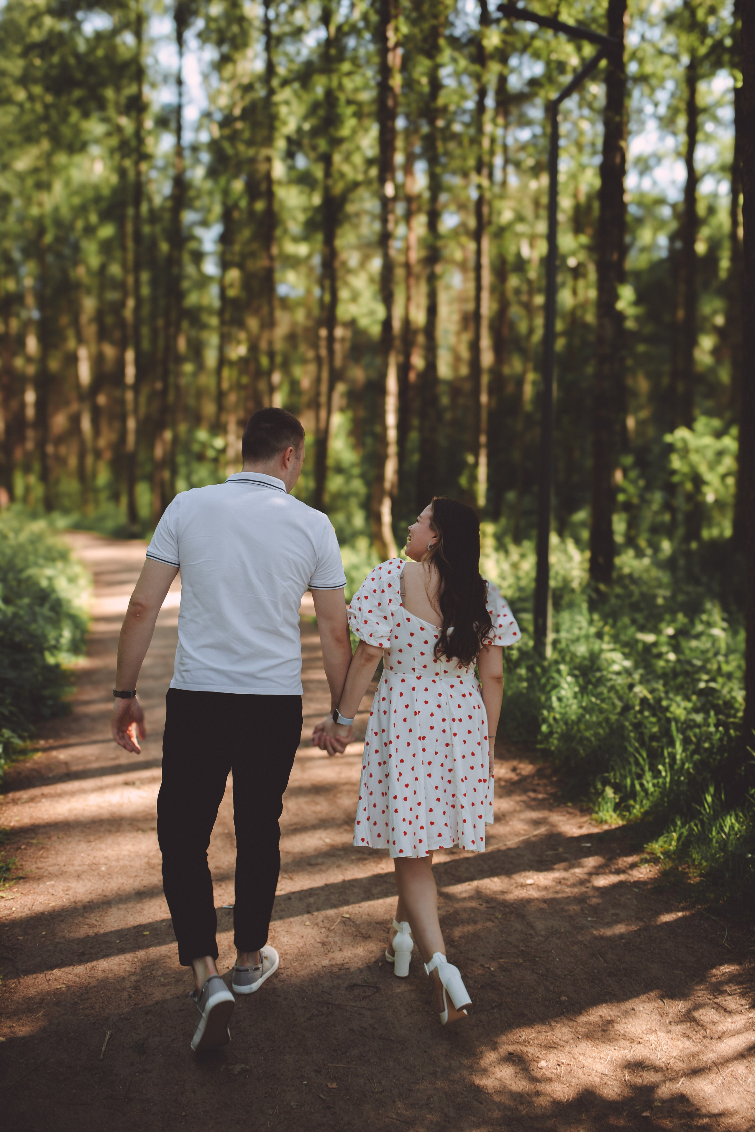 Love Story. Анна Михайлова|Свадебный фотограф в Санкт-Петербурге